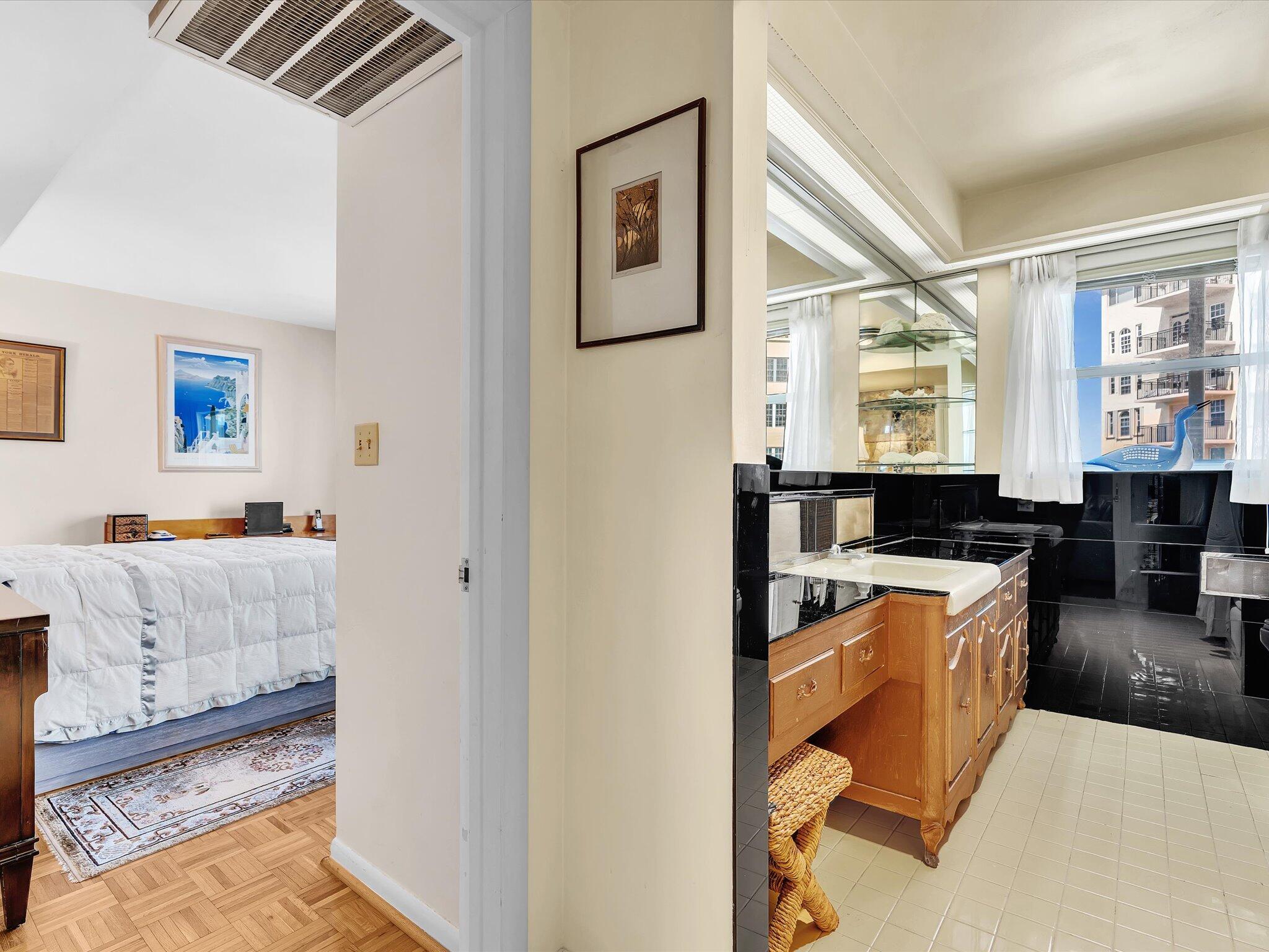 SOUTH PALM RESIDENCE INC - Residential