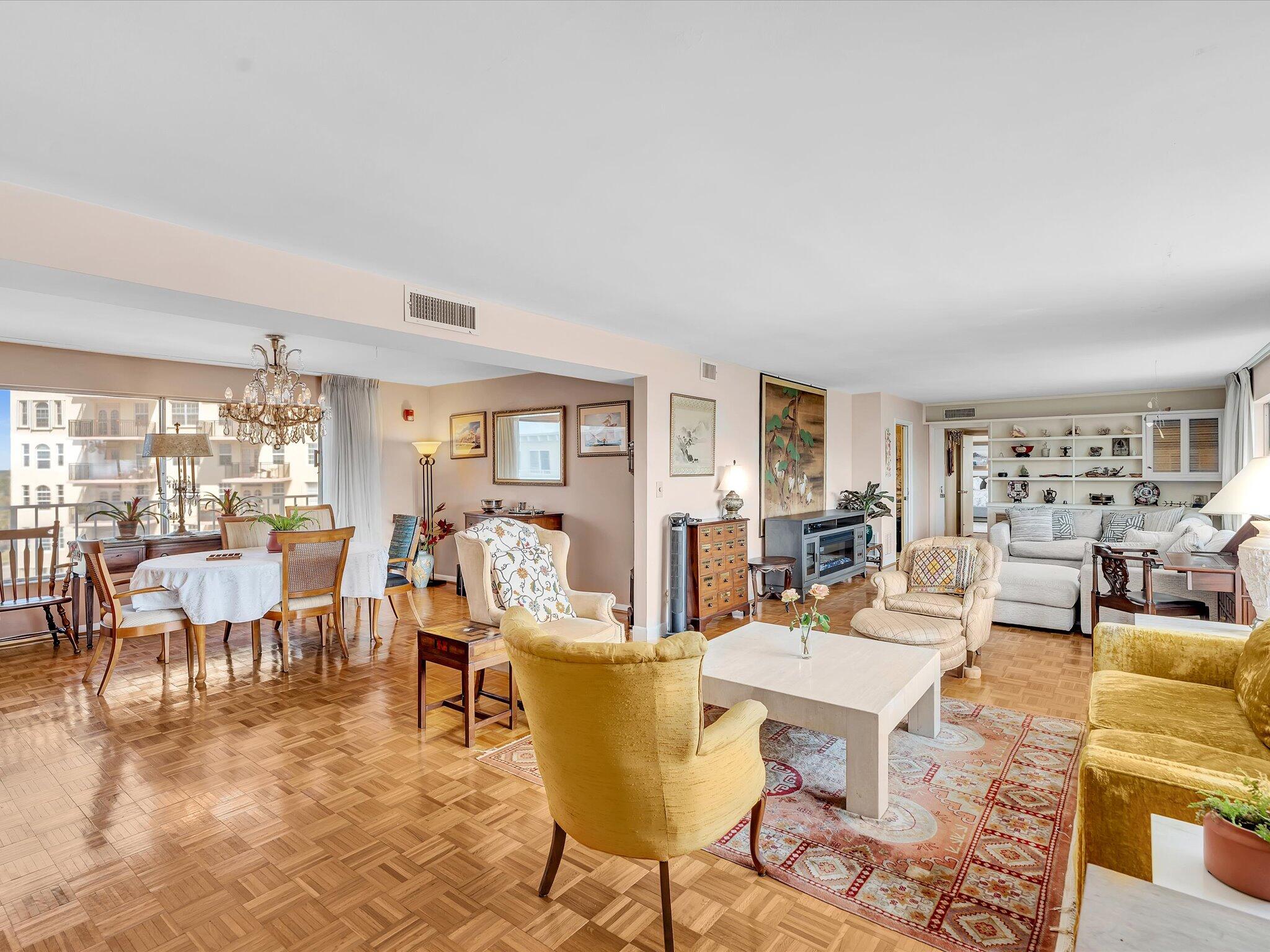 SOUTH PALM RESIDENCE INC - Residential