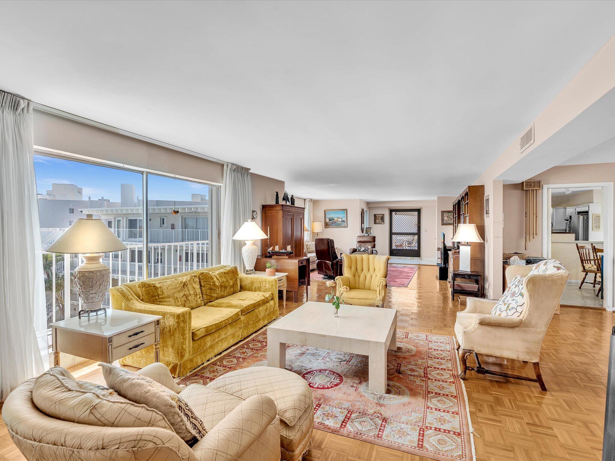 SOUTH PALM RESIDENCE INC - Residential