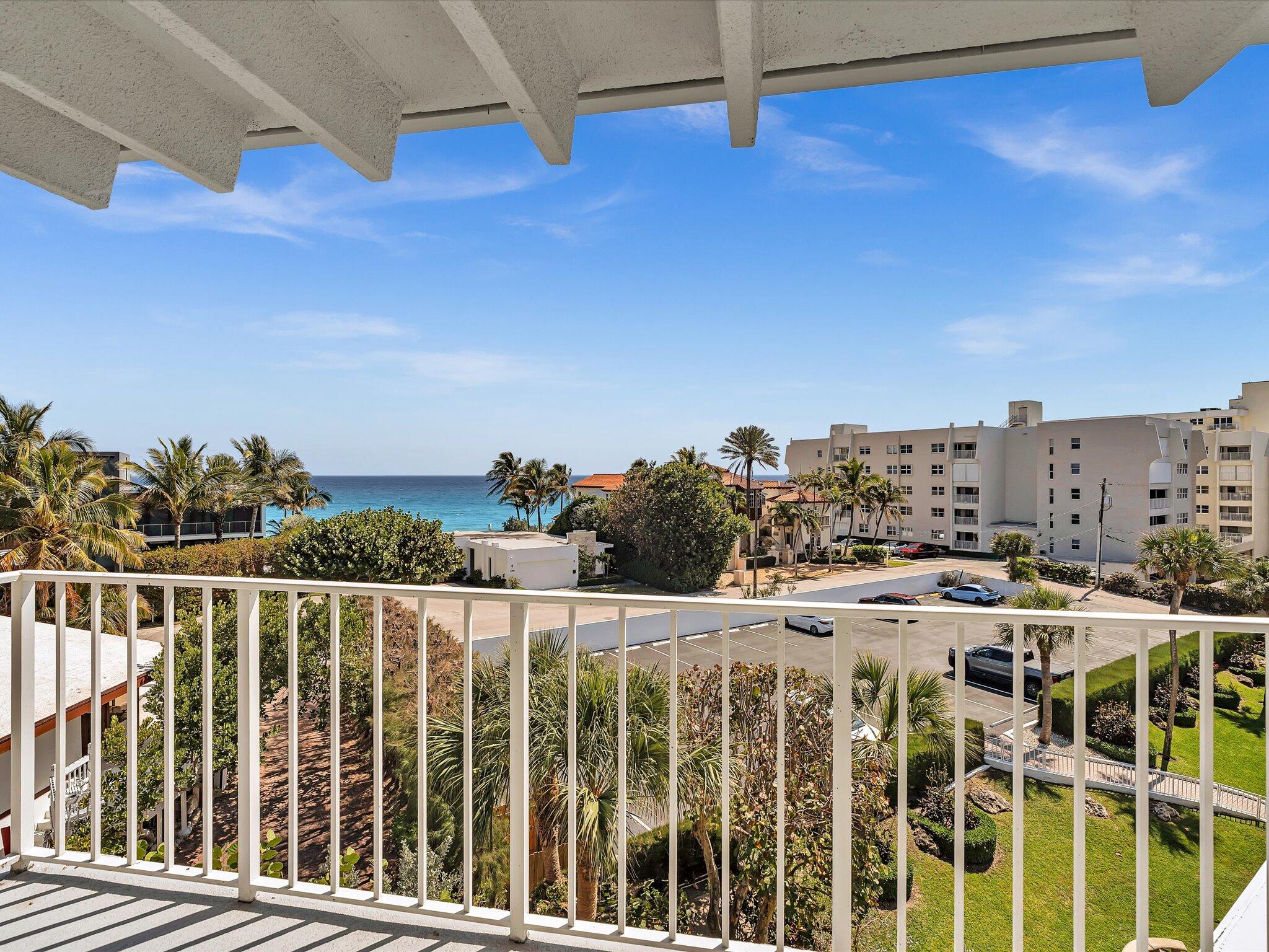 SOUTH PALM RESIDENCE INC - Residential