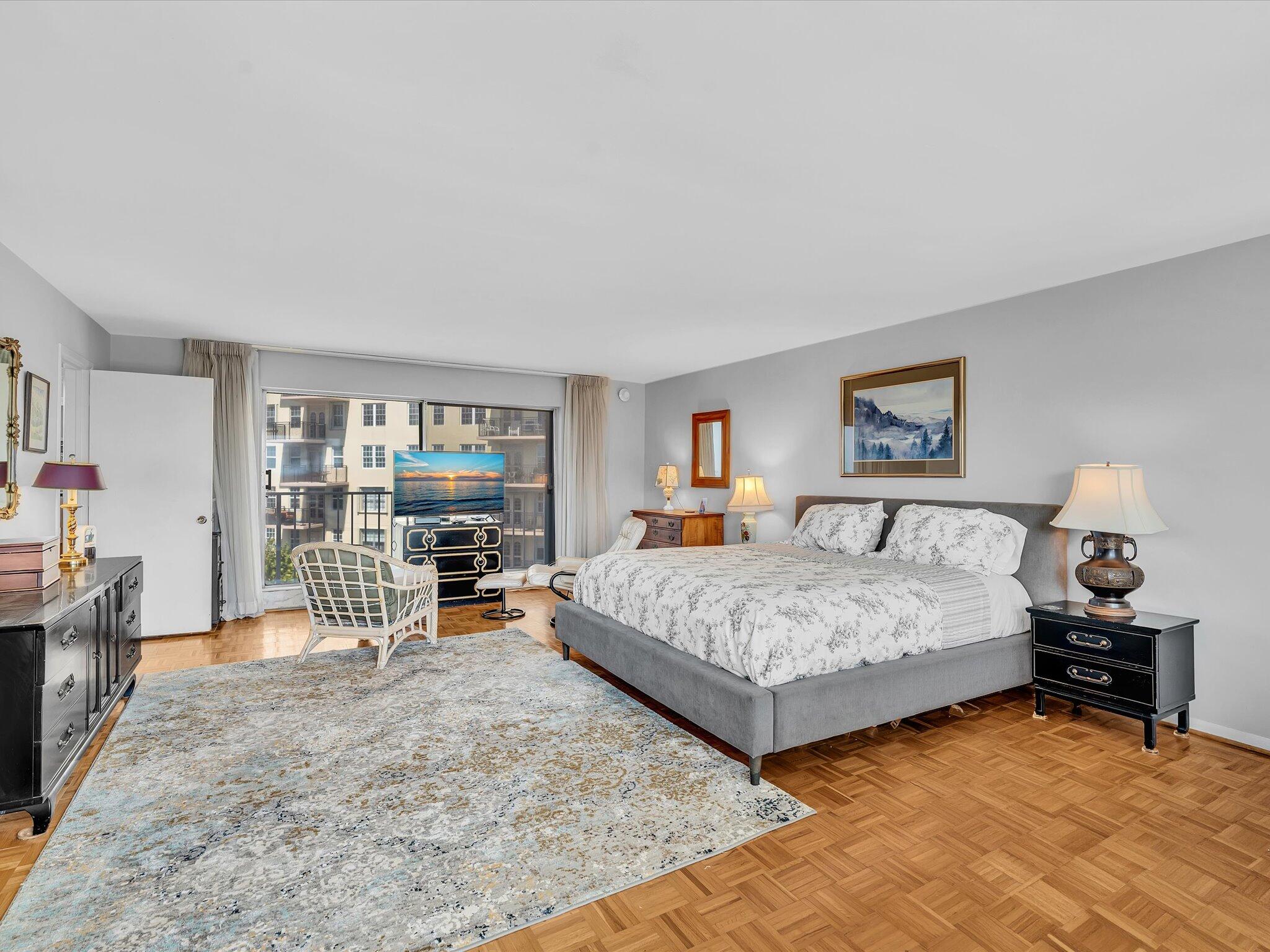 SOUTH PALM RESIDENCE INC - Residential