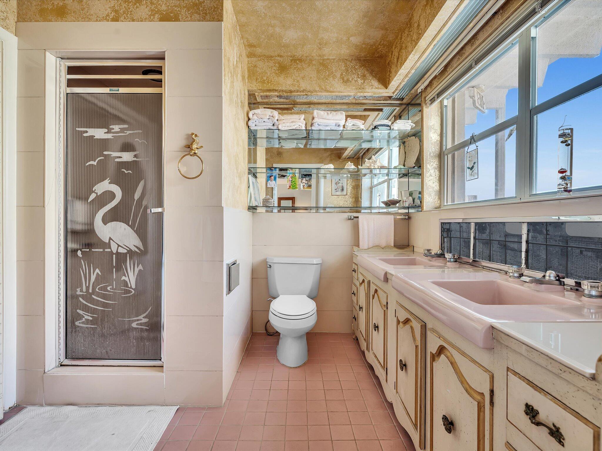 SOUTH PALM RESIDENCE INC - Residential