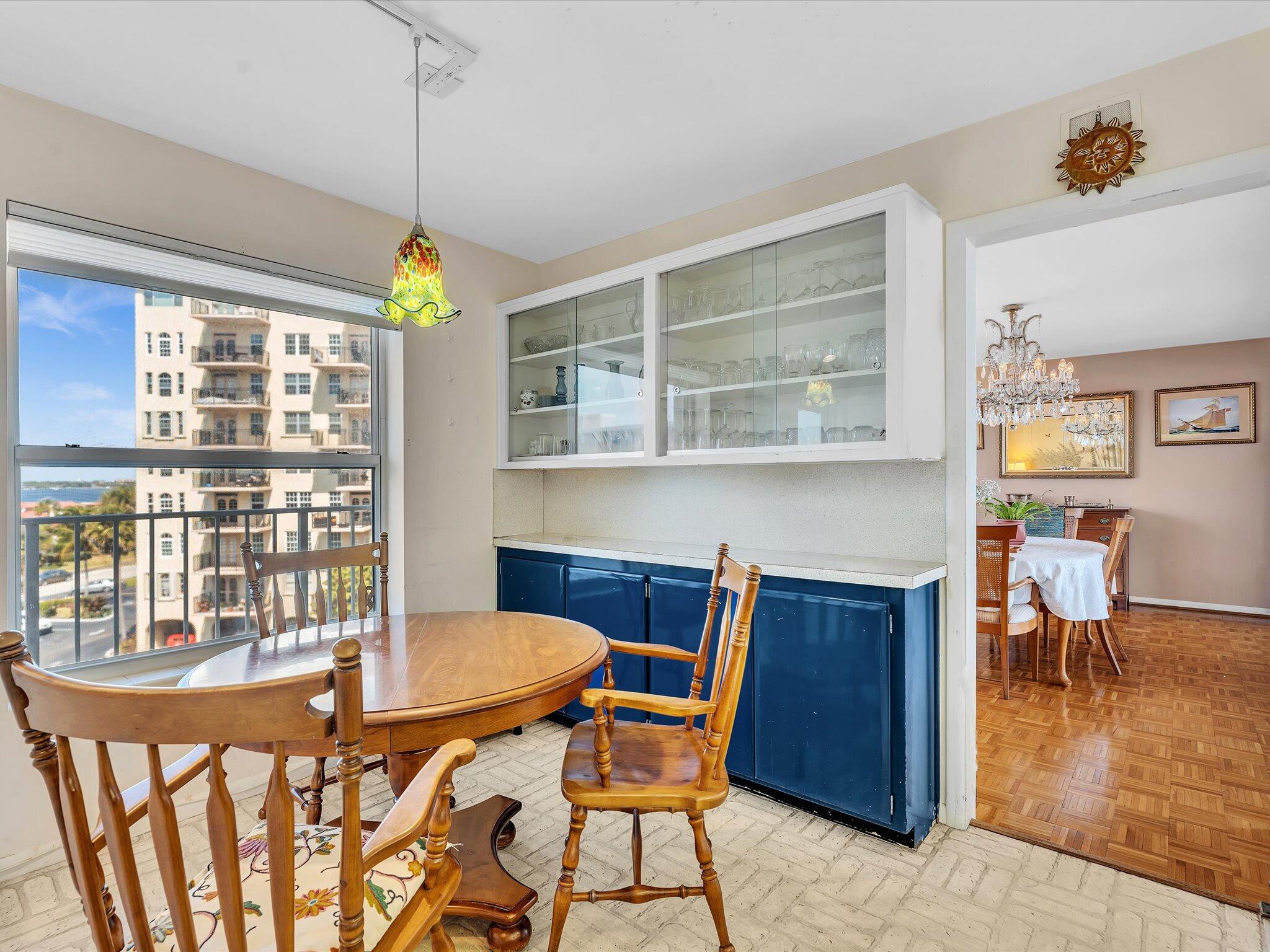 SOUTH PALM RESIDENCE INC - Residential