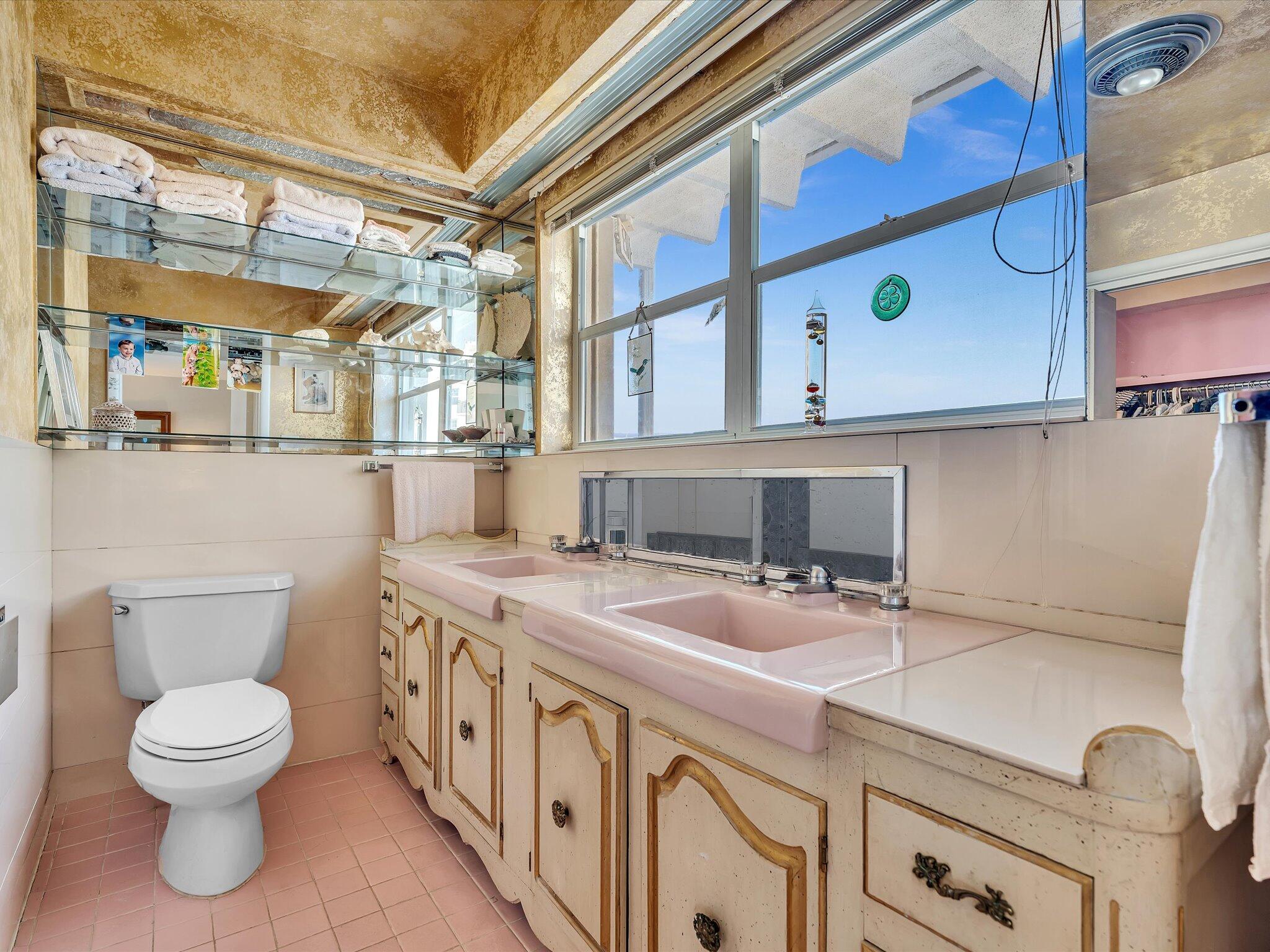 SOUTH PALM RESIDENCE INC - Residential