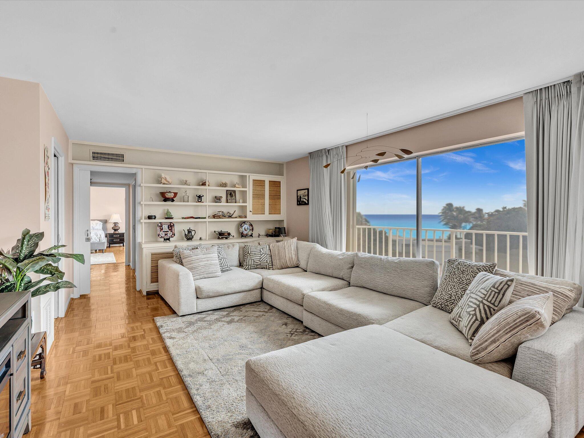 SOUTH PALM RESIDENCE INC - Residential