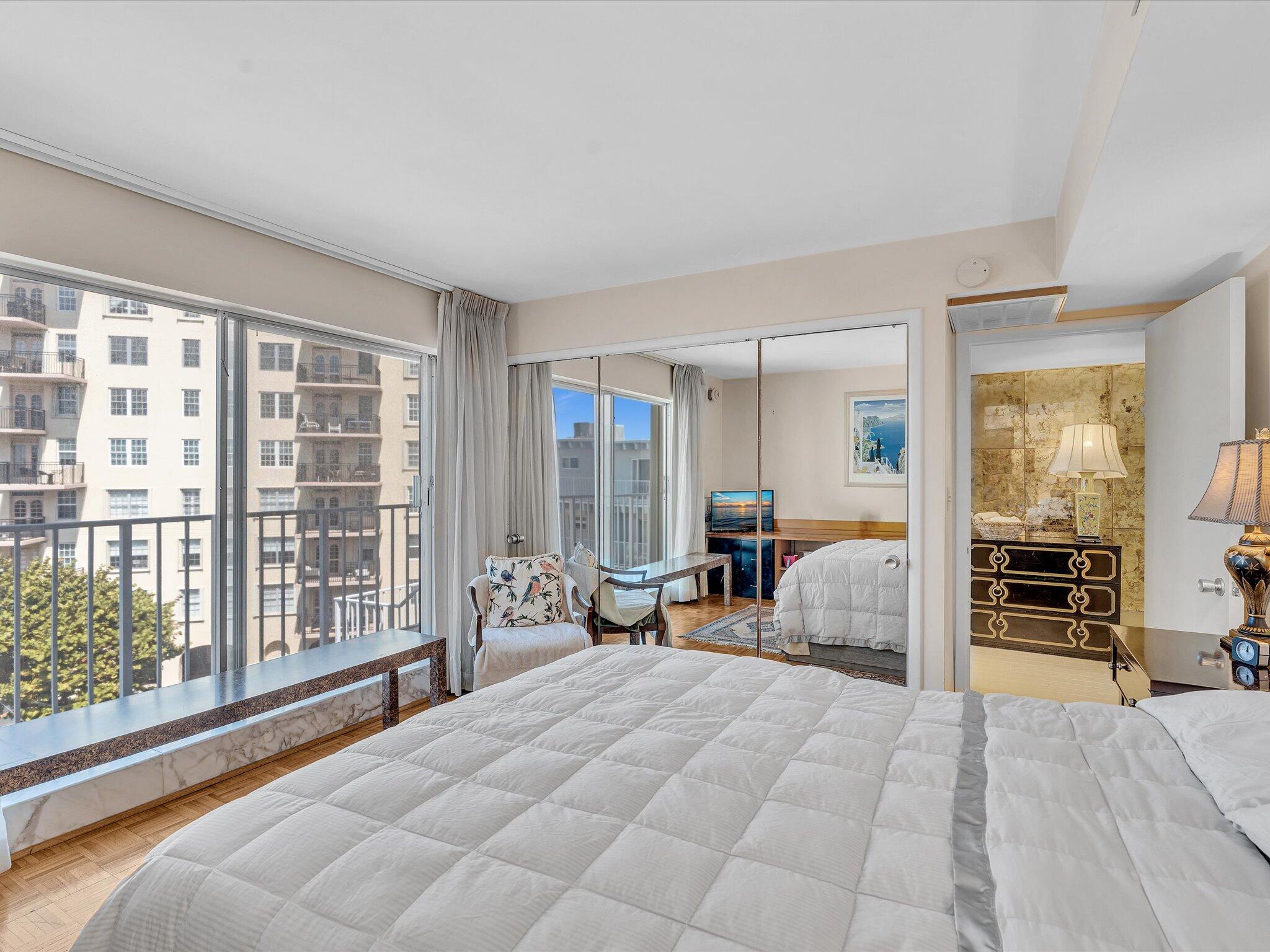 SOUTH PALM RESIDENCE INC - Residential