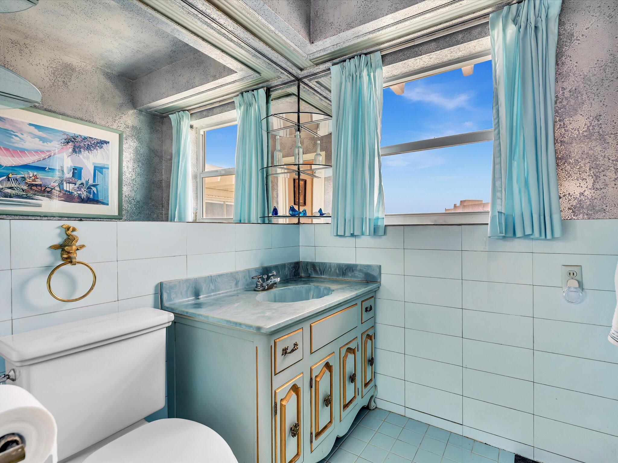 SOUTH PALM RESIDENCE INC - Residential