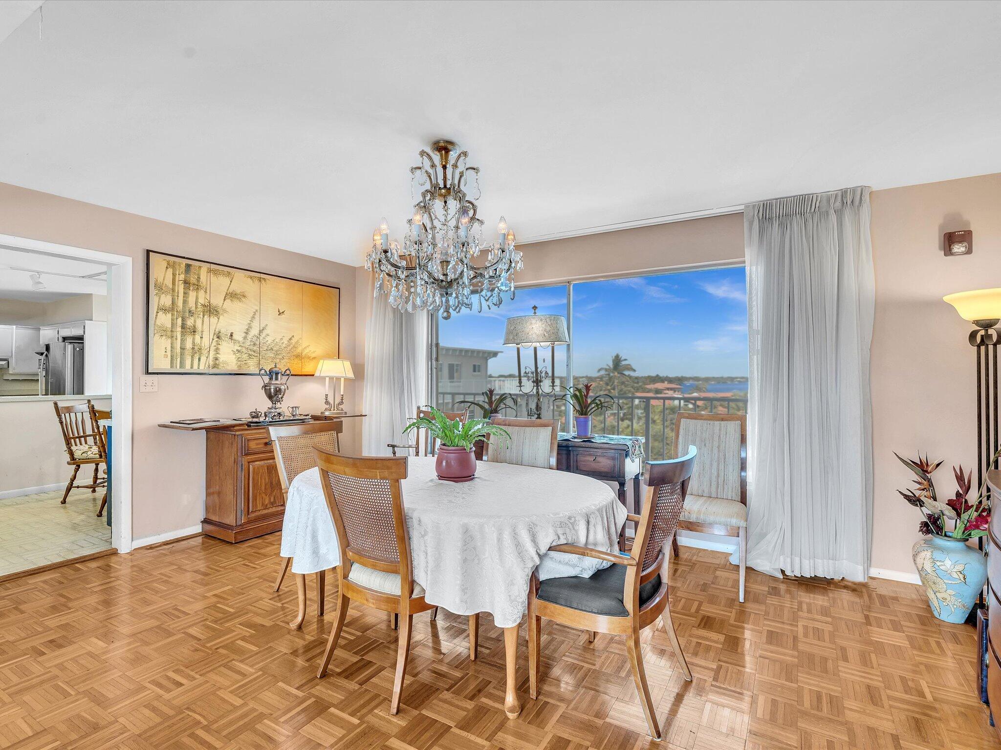 SOUTH PALM RESIDENCE INC - Residential