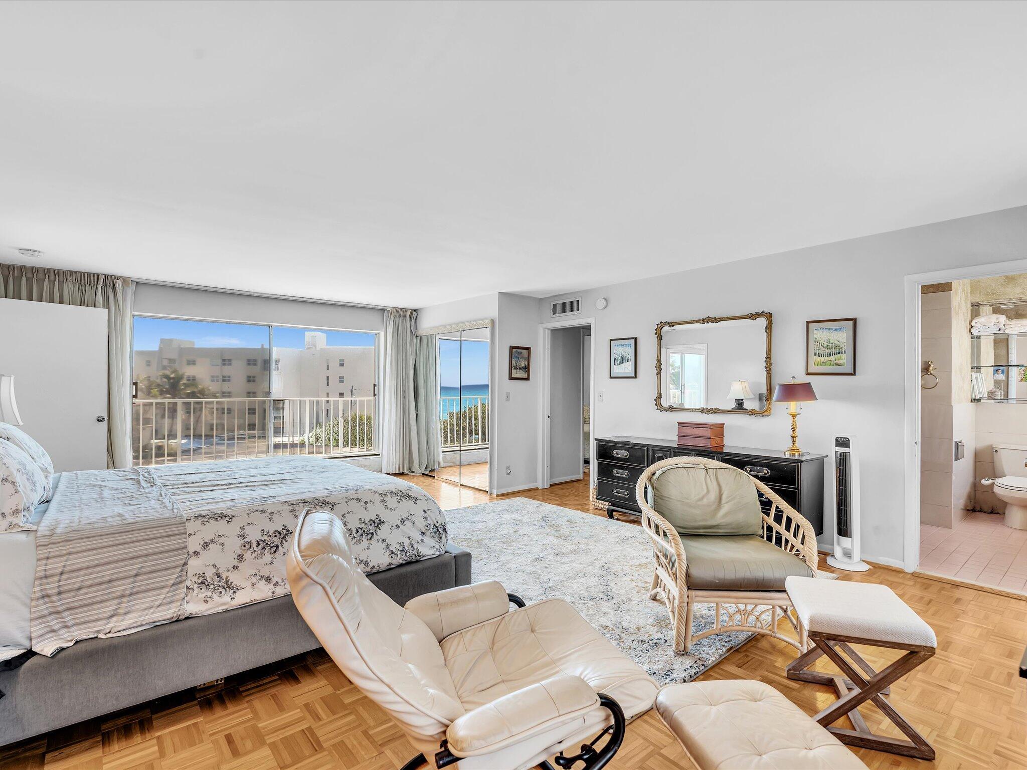 SOUTH PALM RESIDENCE INC - Residential