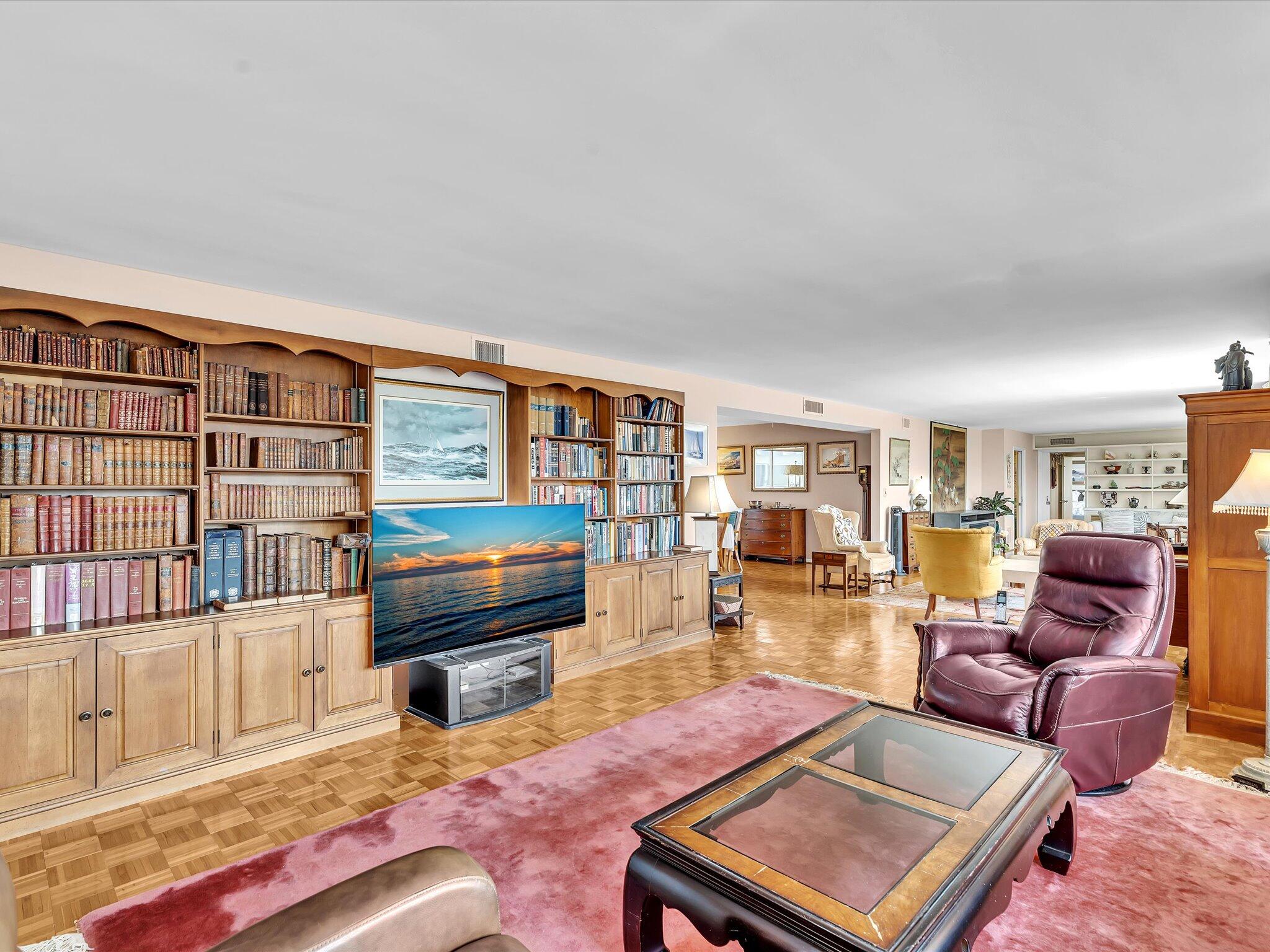 SOUTH PALM RESIDENCE INC - Residential