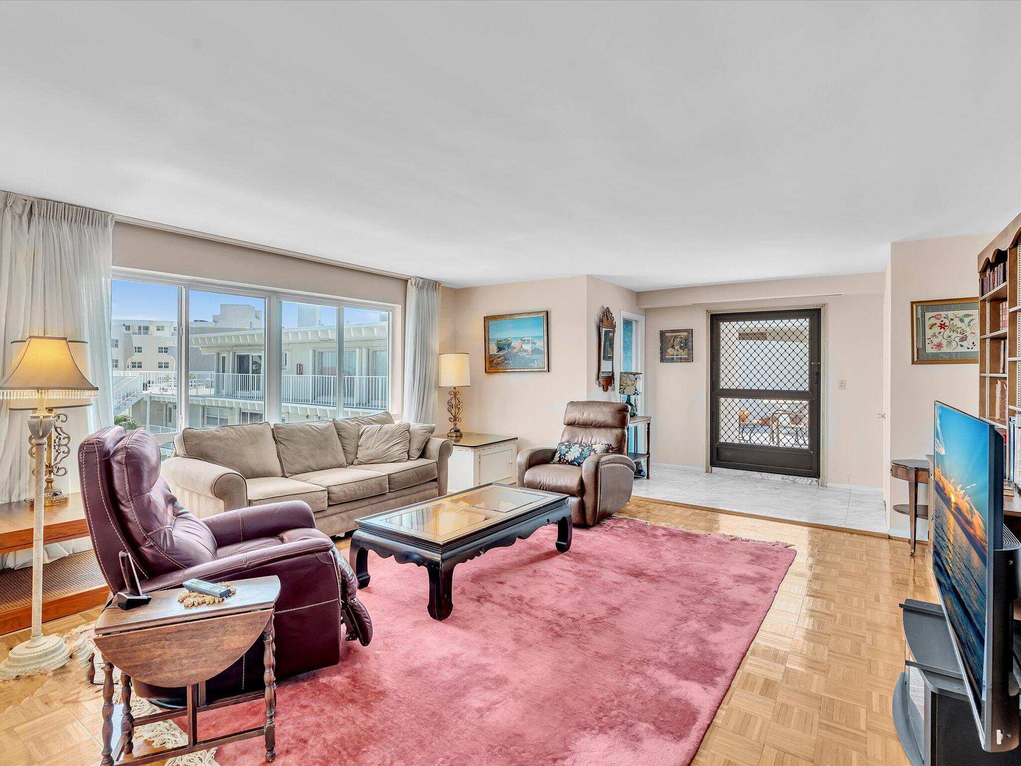 SOUTH PALM RESIDENCE INC - Residential