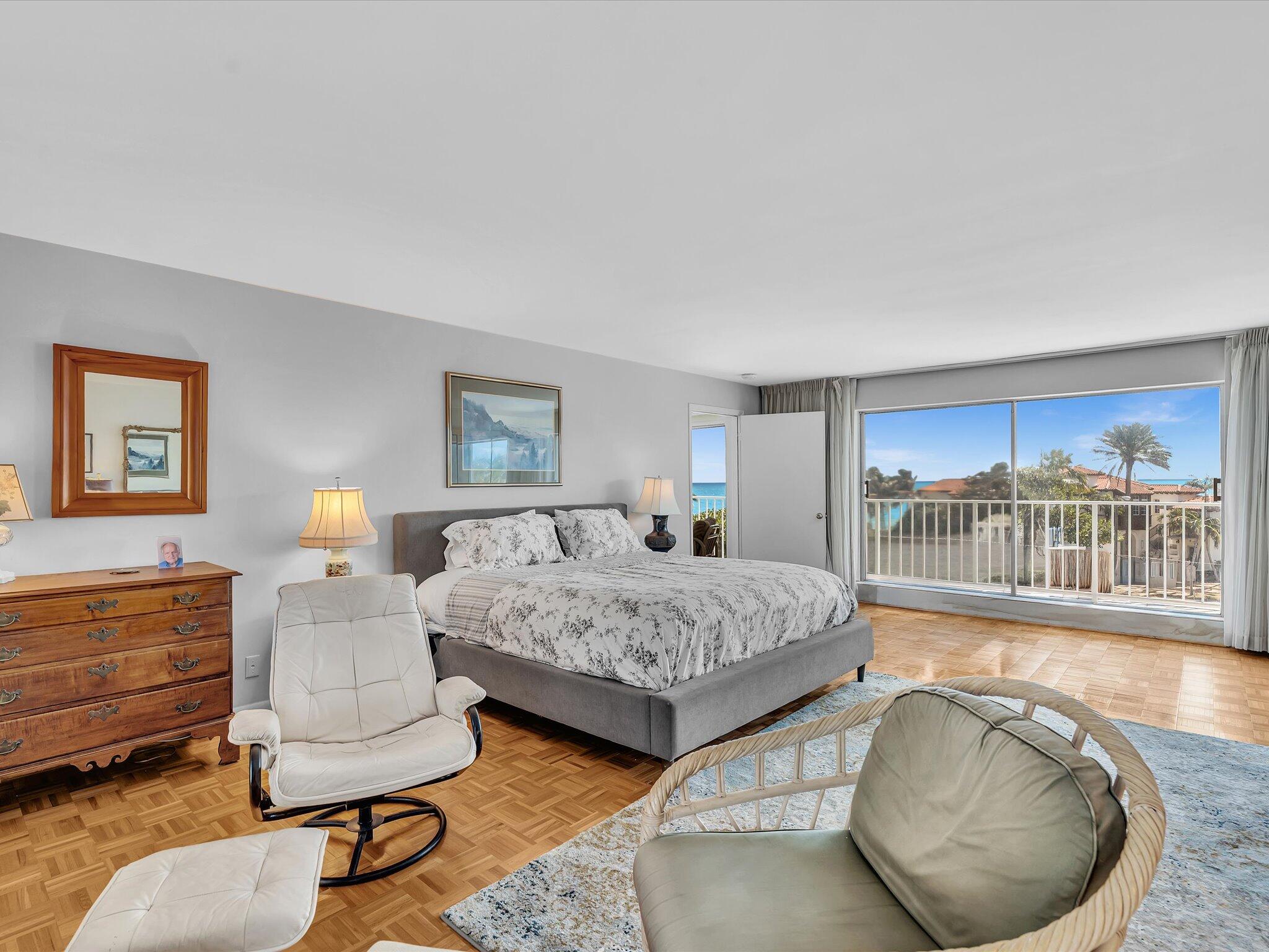 SOUTH PALM RESIDENCE INC - Residential