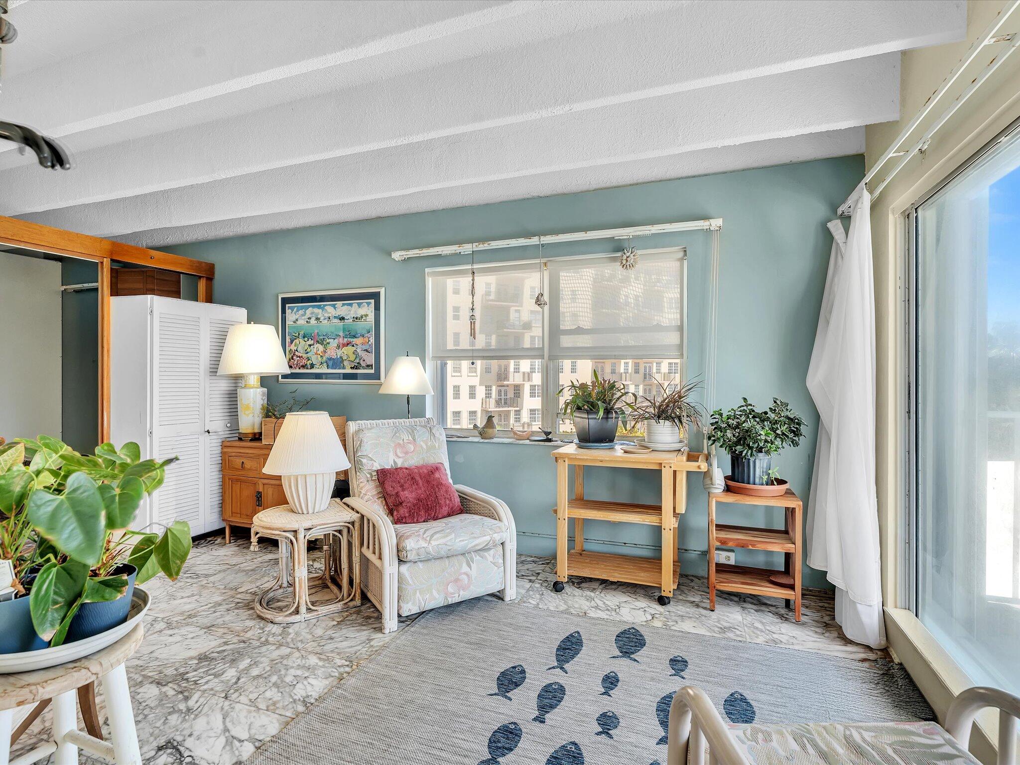 SOUTH PALM RESIDENCE INC - Residential