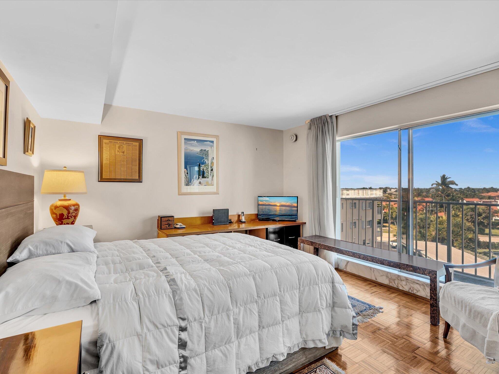 SOUTH PALM RESIDENCE INC - Residential