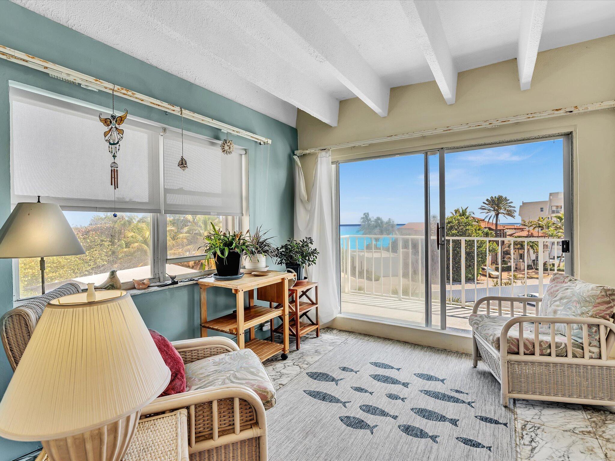 SOUTH PALM RESIDENCE INC - Residential