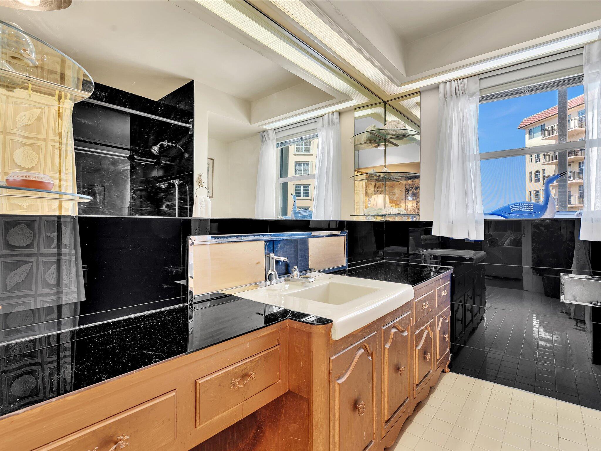 SOUTH PALM RESIDENCE INC - Residential