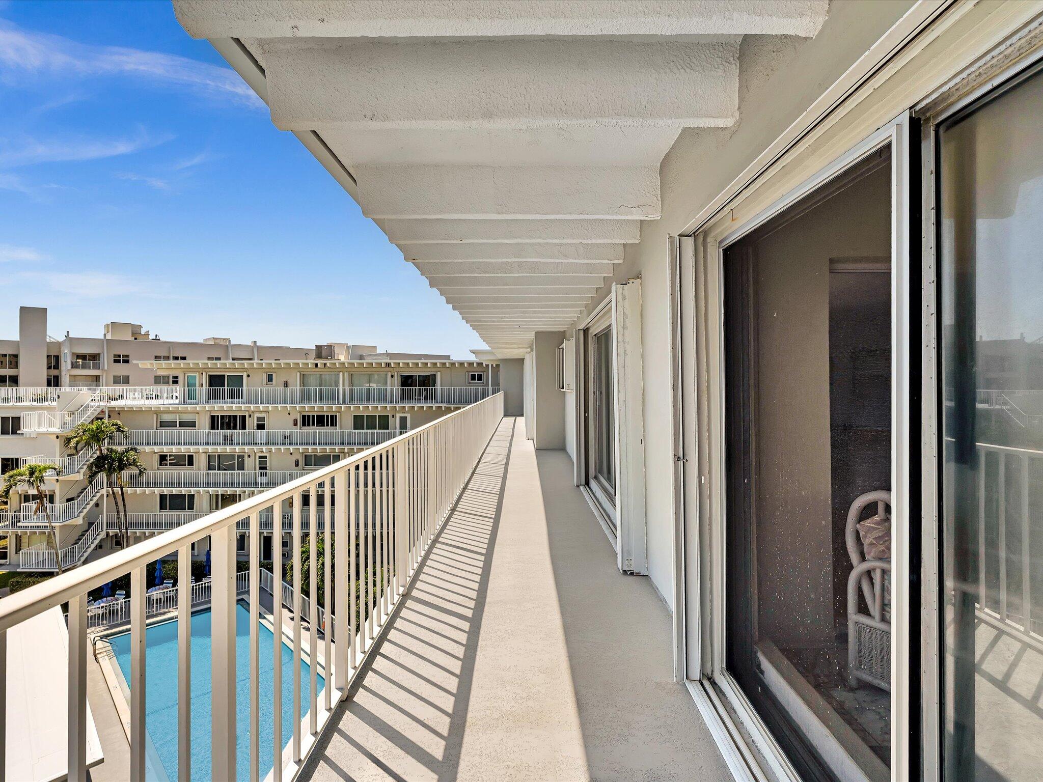 SOUTH PALM RESIDENCE INC - Residential