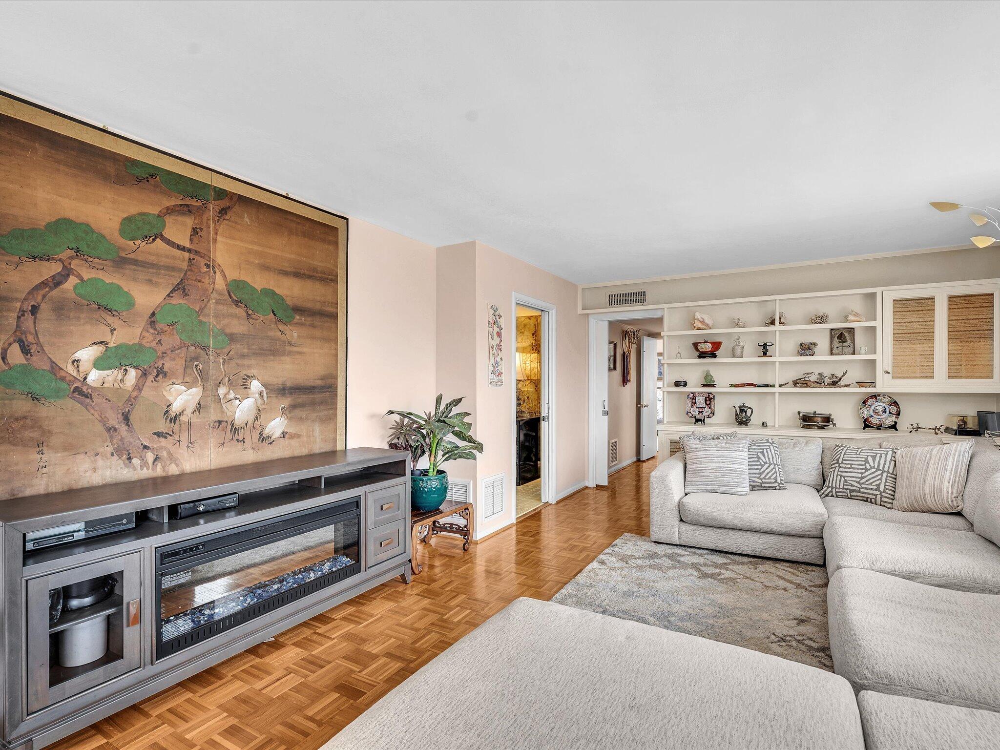 SOUTH PALM RESIDENCE INC - Residential