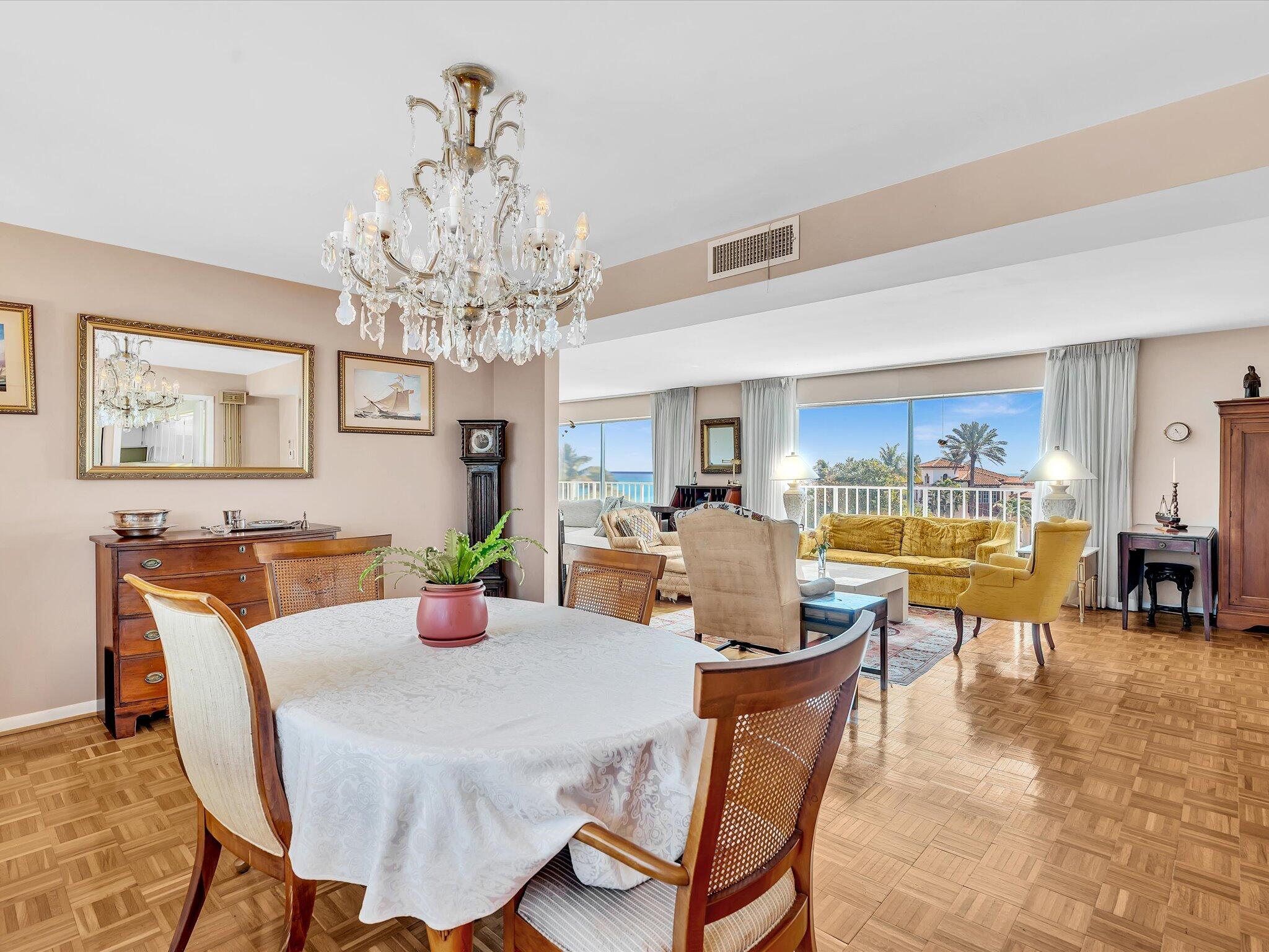 SOUTH PALM RESIDENCE INC - Residential