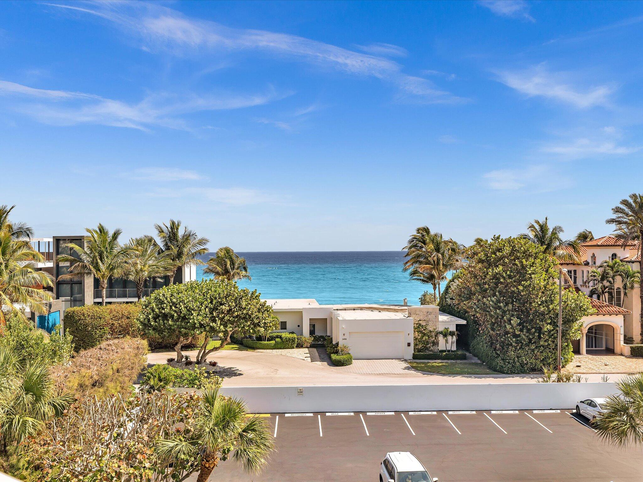 SOUTH PALM RESIDENCE INC - Residential