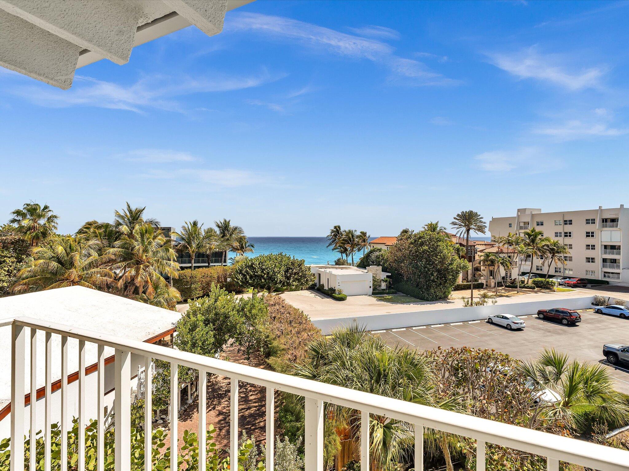 SOUTH PALM RESIDENCE INC - Residential