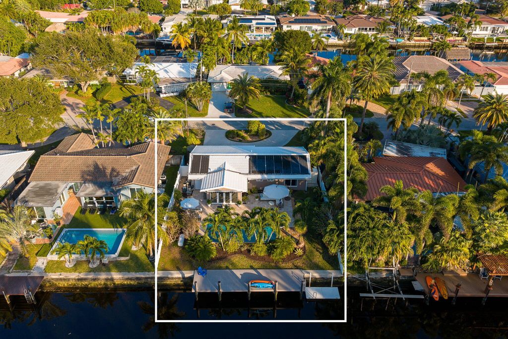 Photo of 2301 NE 15th Terrace NE, Wilton Manors, FL 33305 (MLS # R11149913)