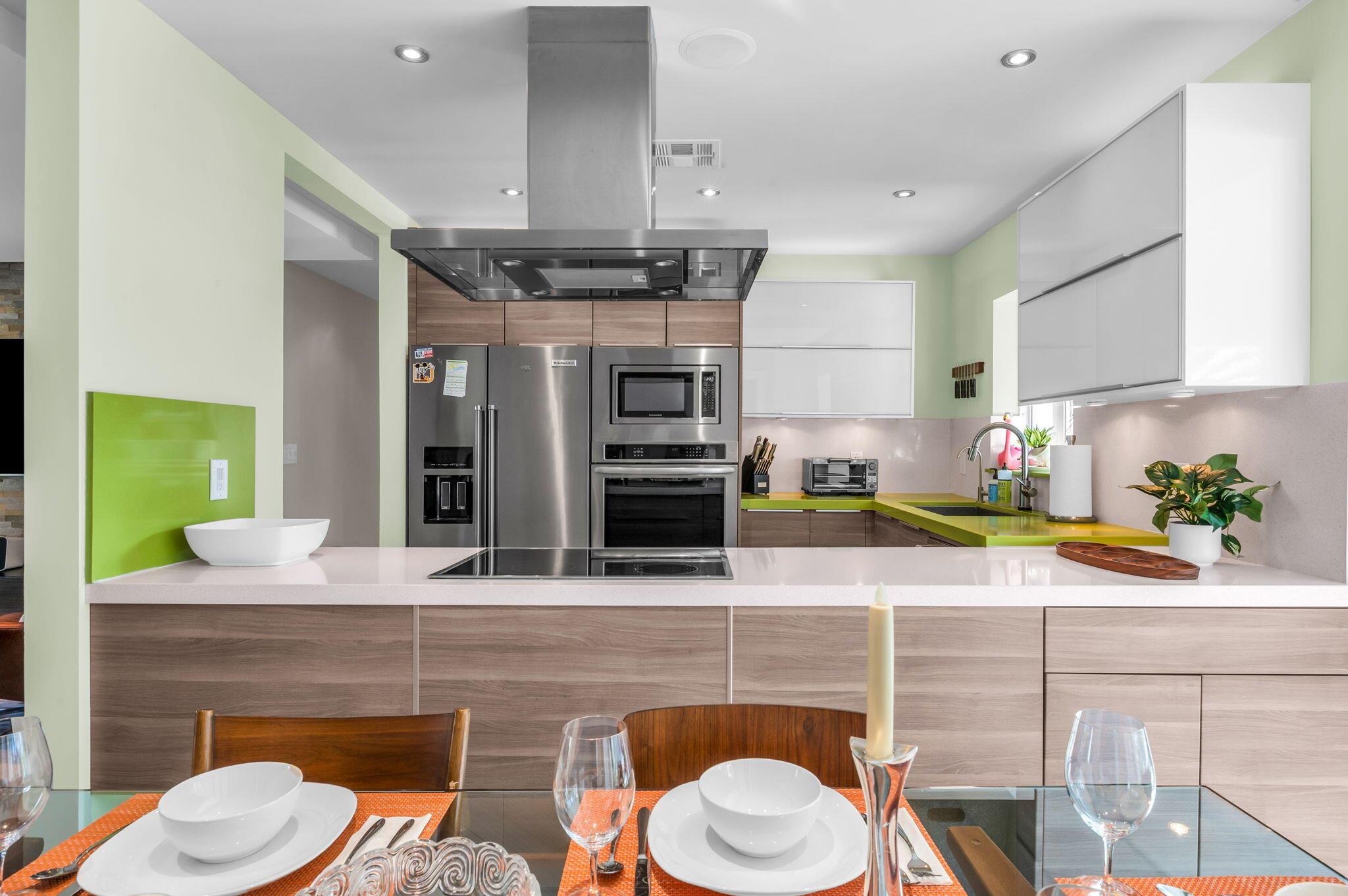 EDGEWATER ESTATES - Residential