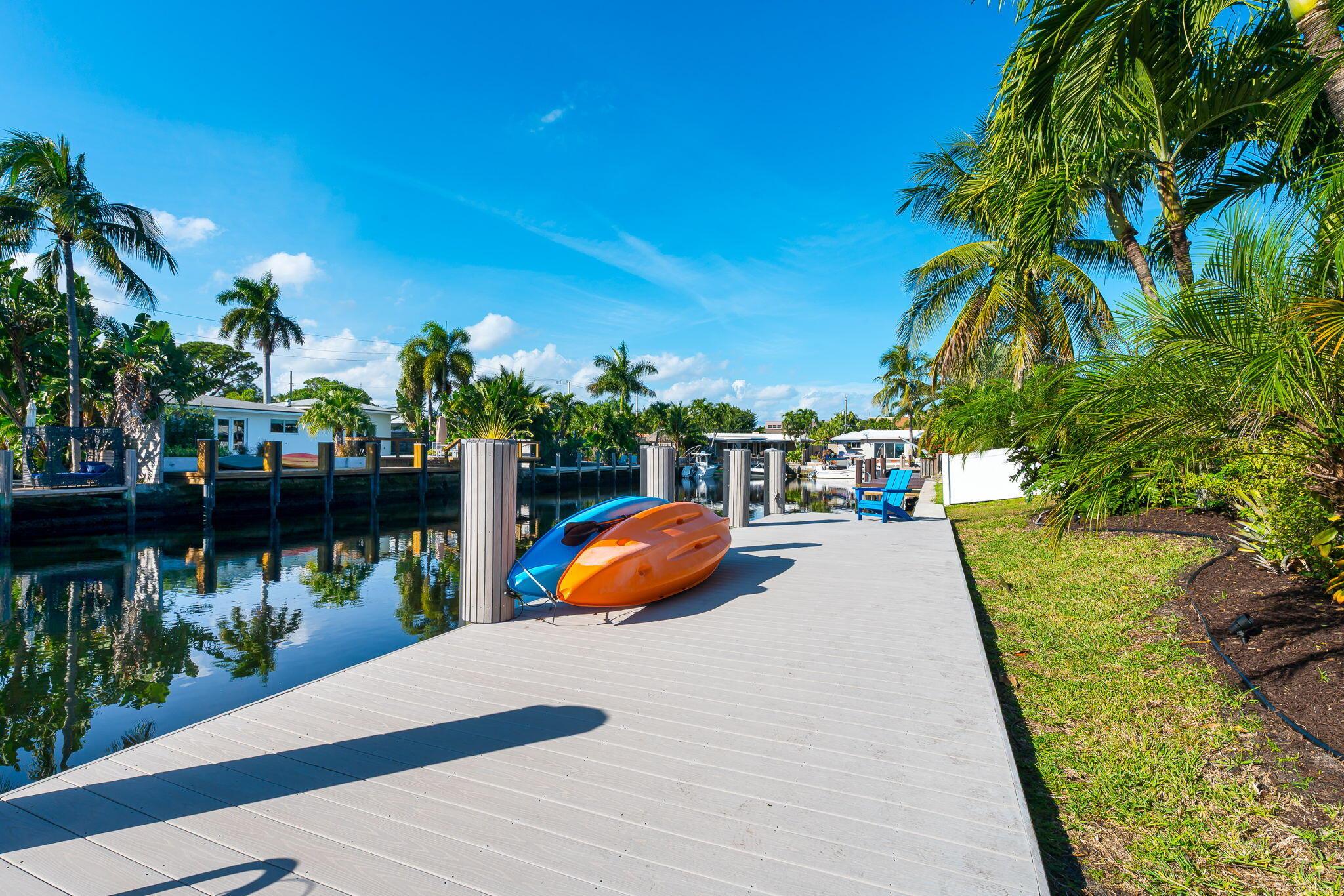 EDGEWATER ESTATES - Residential