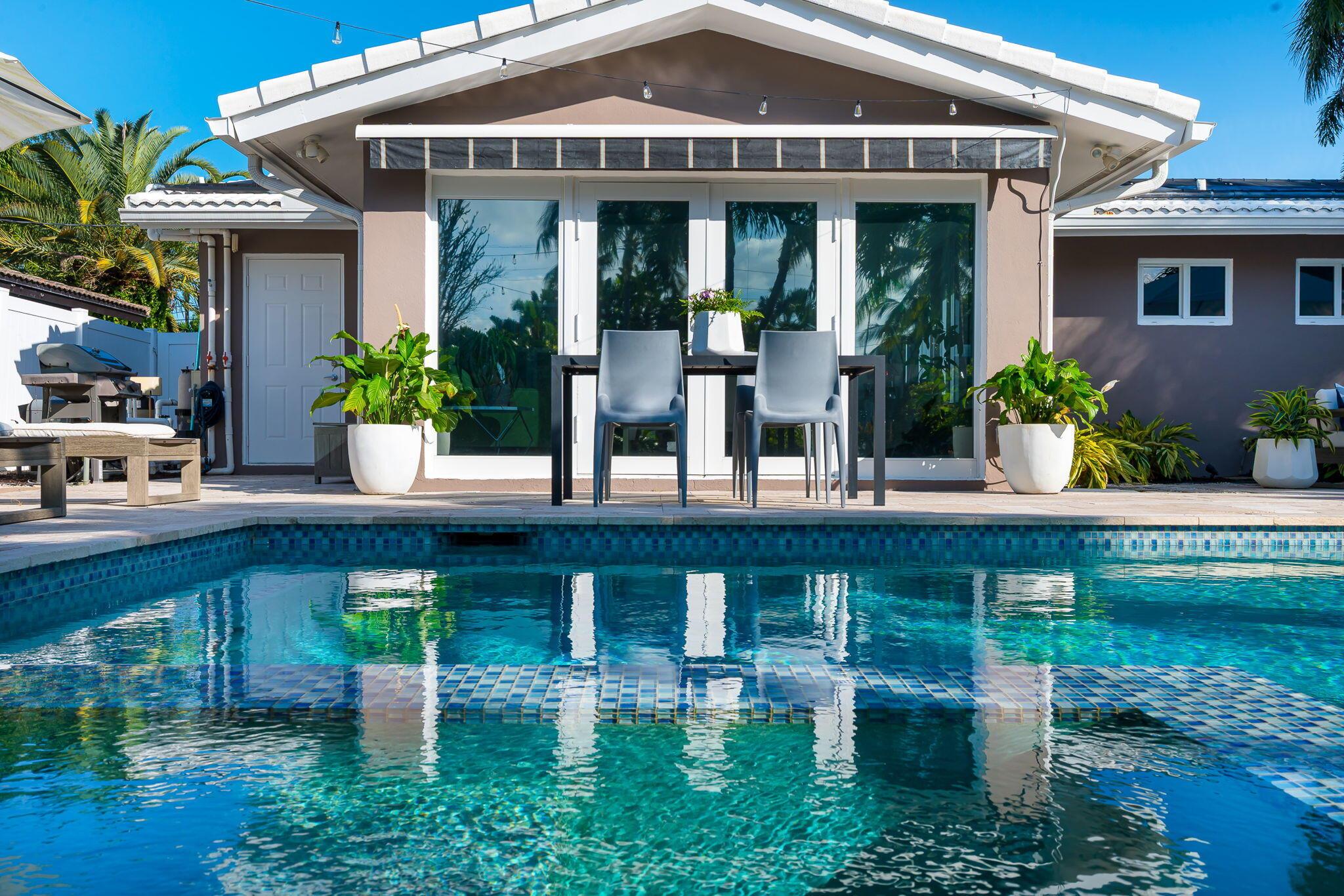 EDGEWATER ESTATES - Residential