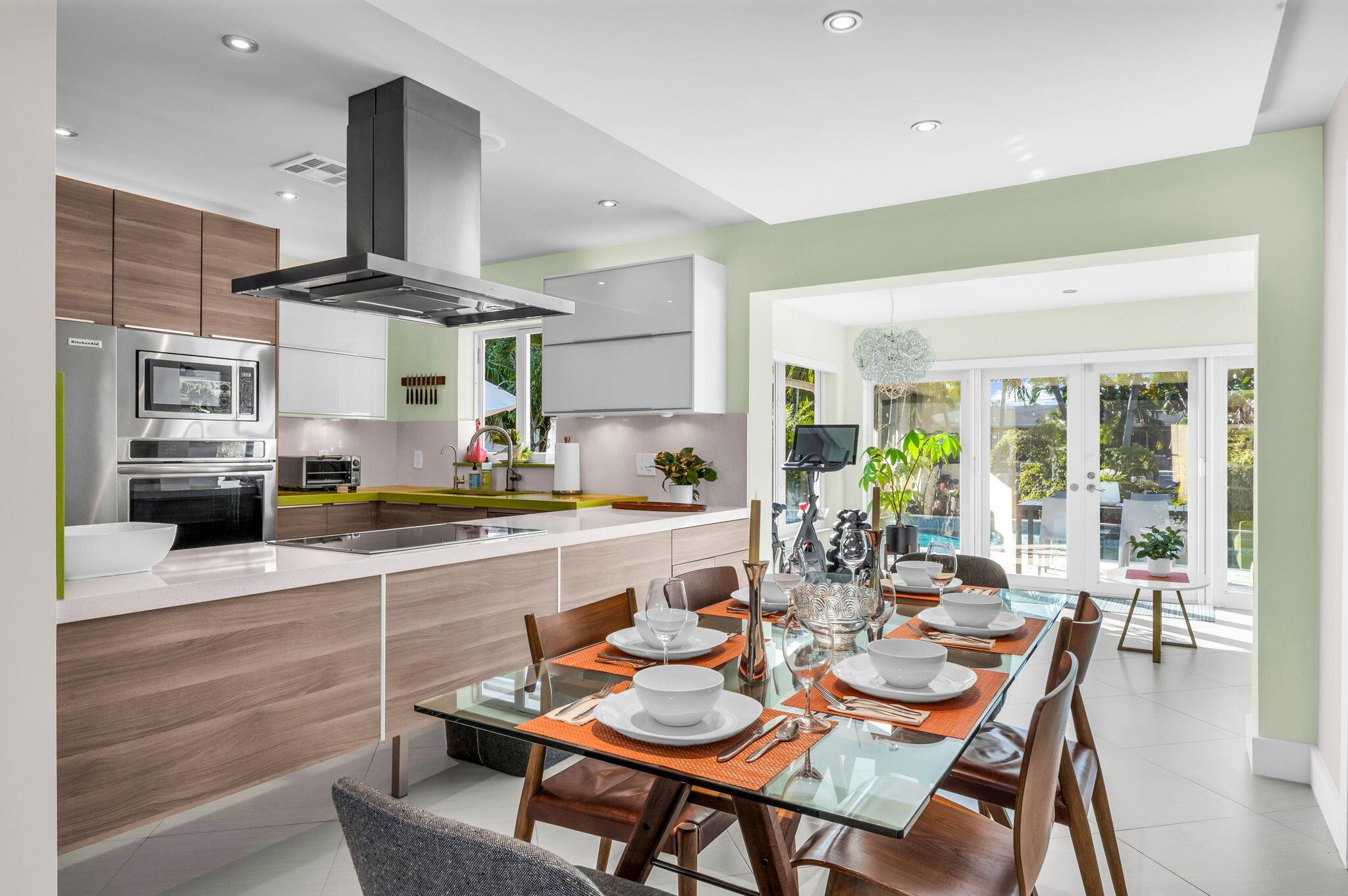 EDGEWATER ESTATES - Residential