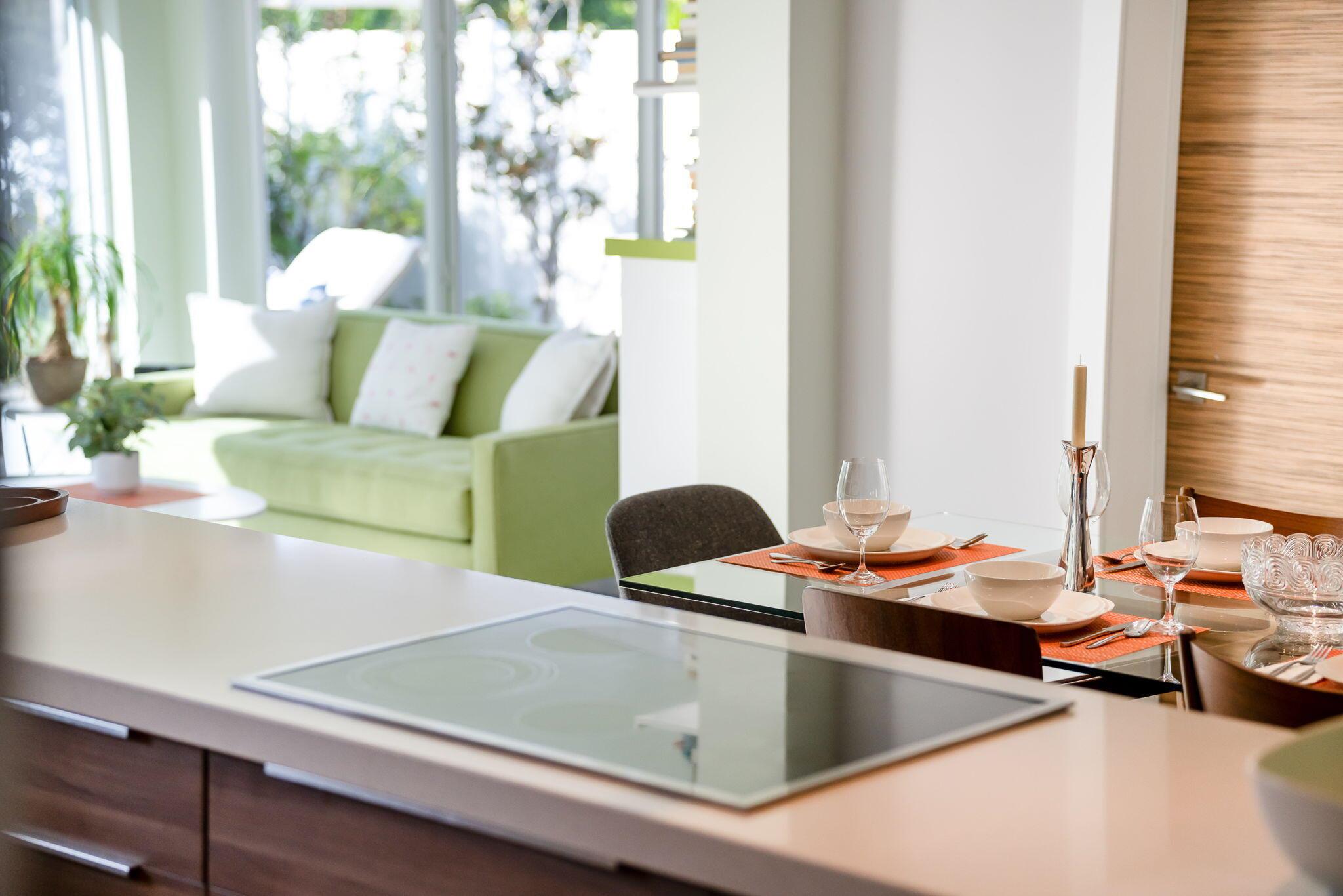 EDGEWATER ESTATES - Residential