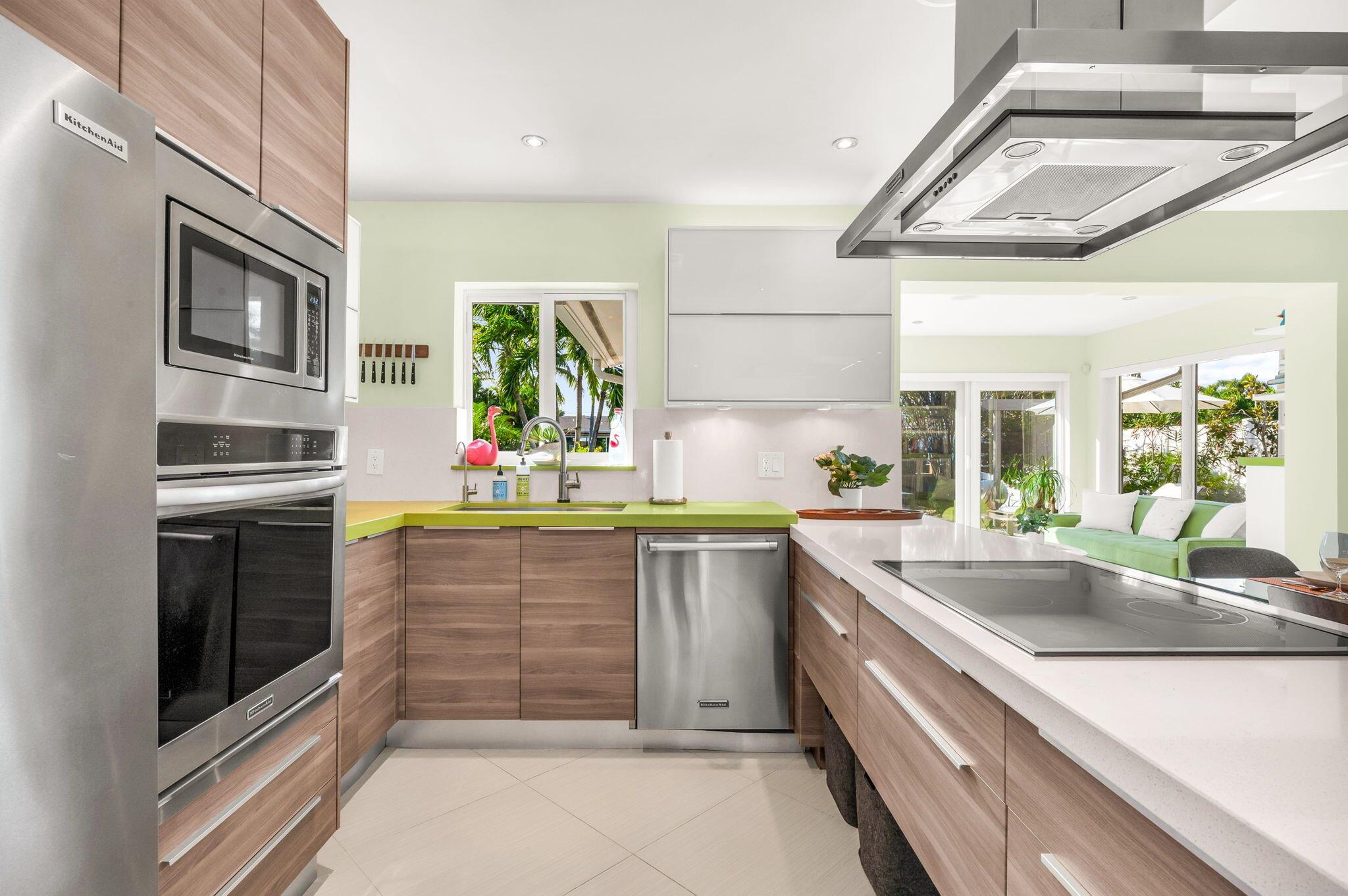 EDGEWATER ESTATES - Residential