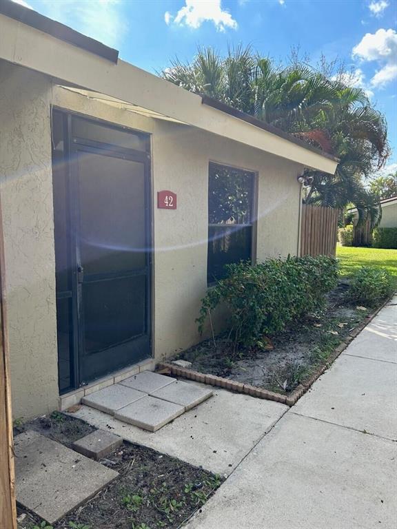 MEADOWS 300 1 - Residential Lease