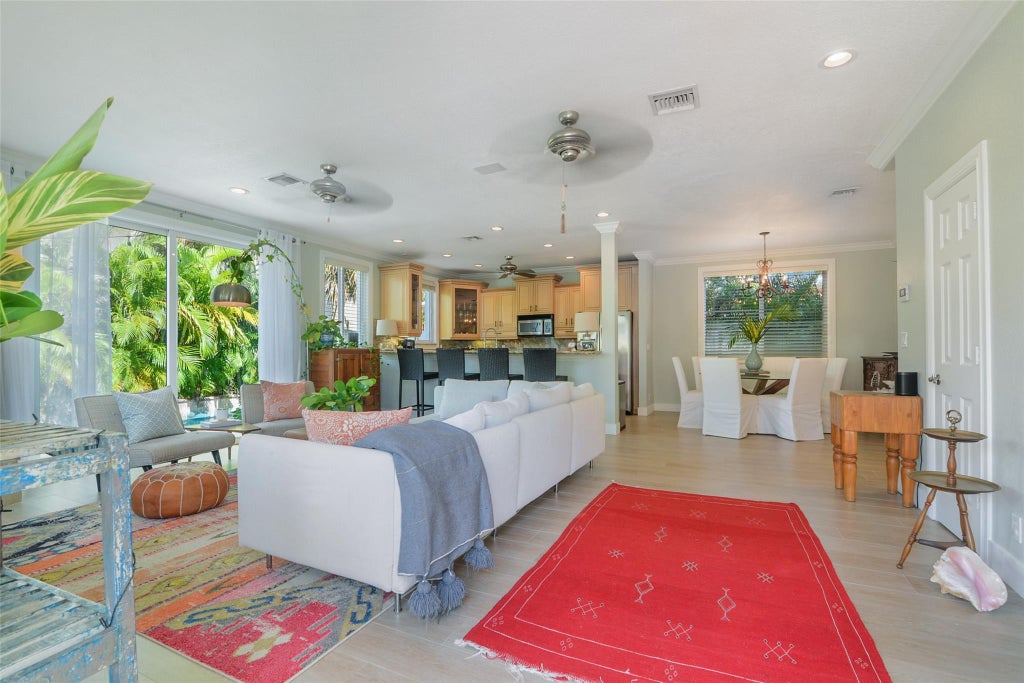 Photo of 203 Washingtonia Avenue, Lauderdale By The Sea, FL 33308 (MLS # F10493285)