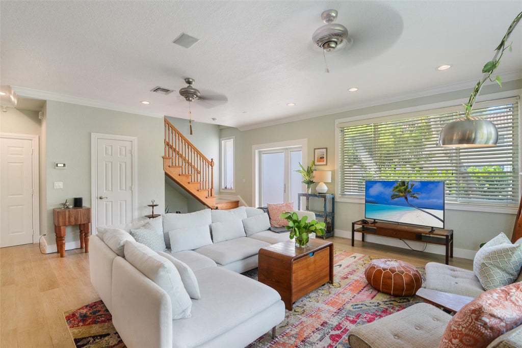 Photo of 203 Washingtonia Avenue, Lauderdale By The Sea, FL 33308 (MLS # F10493285)