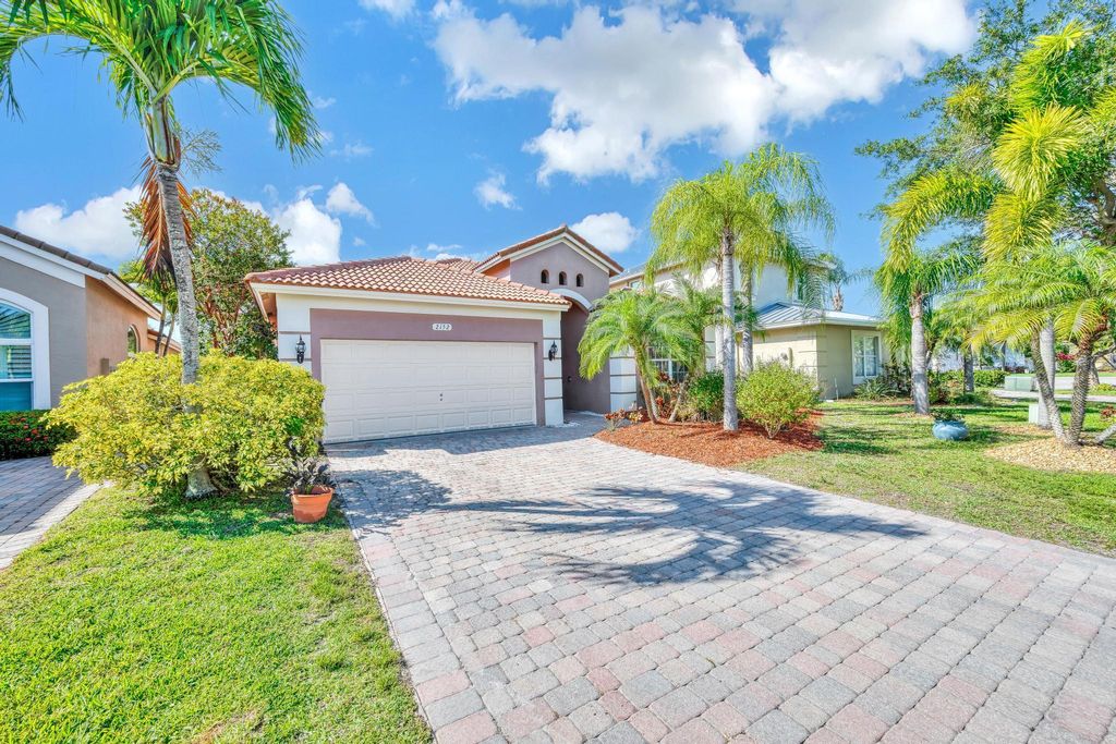 Photo of 2152 NW Marsh Rabbit Lane, Jensen Beach, FL 34957 (MLS # R10993076)