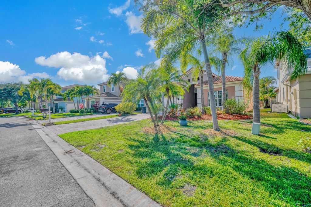 Photo of 2152 NW Marsh Rabbit Lane, Jensen Beach, FL 34957 (MLS # R10993076)