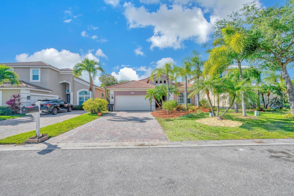 Photo of 2152 NW Marsh Rabbit Lane, Jensen Beach, FL 34957 (MLS # R10993076)