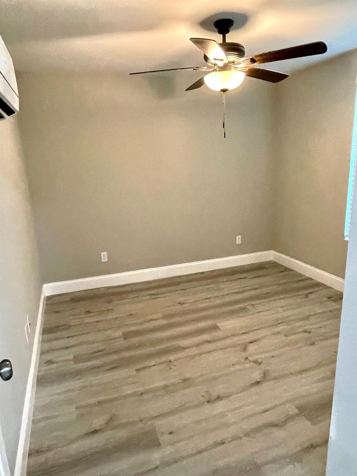 IRENE PLAZA - Residential Lease