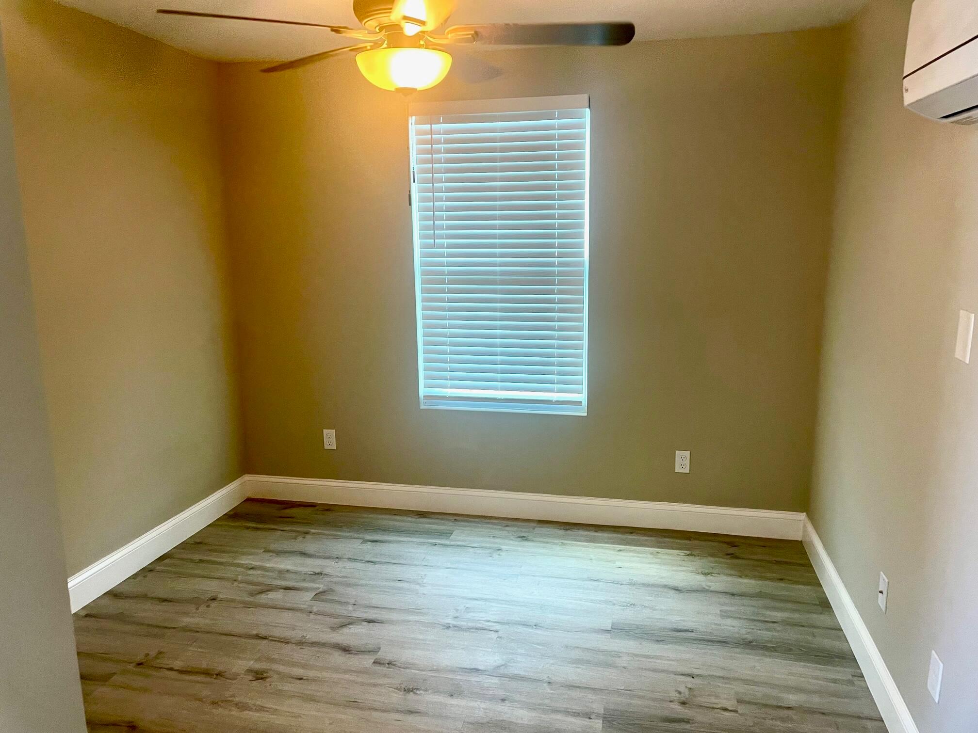 IRENE PLAZA - Residential Lease