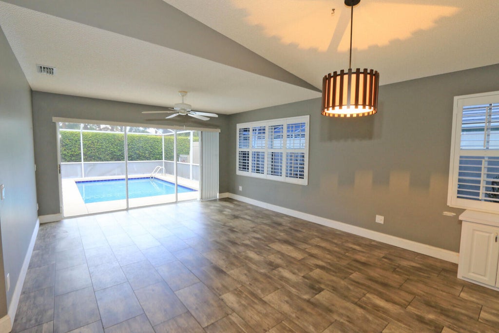 Photo of 1220 NW Bentley Circle #B, Port Saint Lucie, FL 34986 (MLS # B26013618)