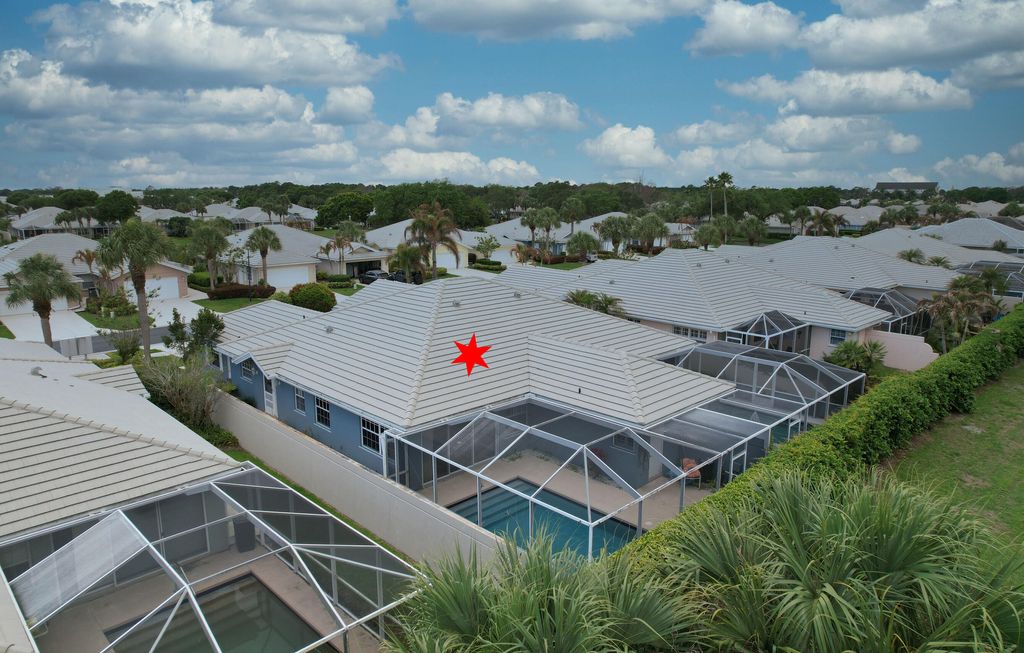 Photo of 1220 NW Bentley Circle #B, Port Saint Lucie, FL 34986 (MLS # B26013618)