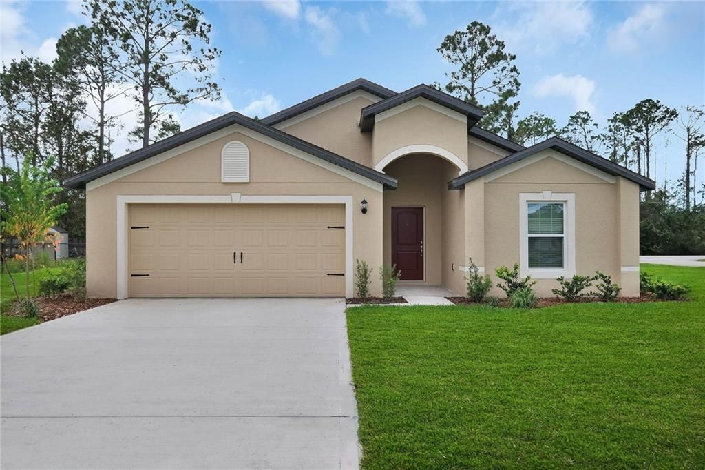 Photo of 5521 Jamboree Drive, Fort Pierce, FL 34947 (MLS # F10246290)