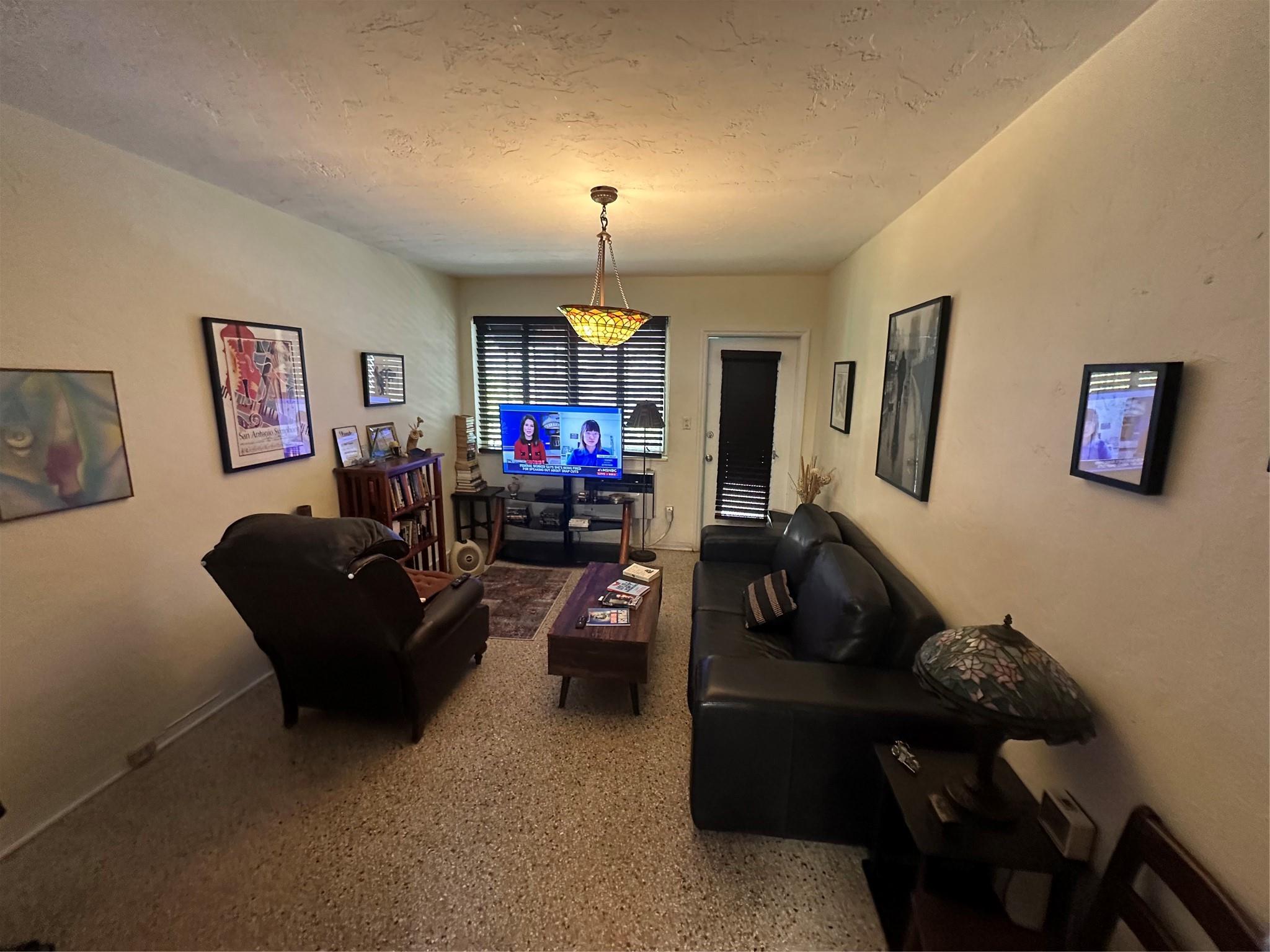 Victoria Park - Residential Lease