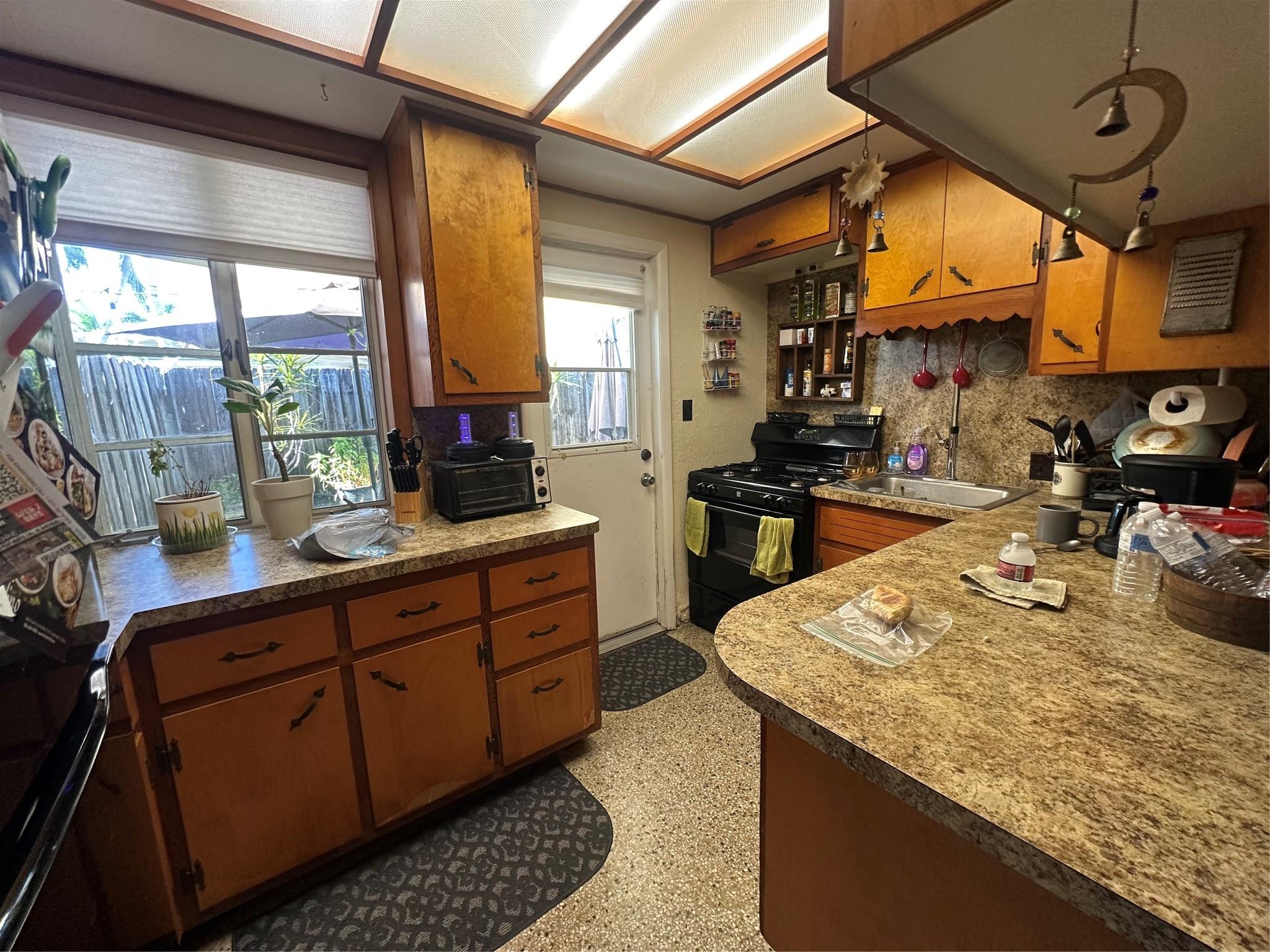 Victoria Park - Residential Lease