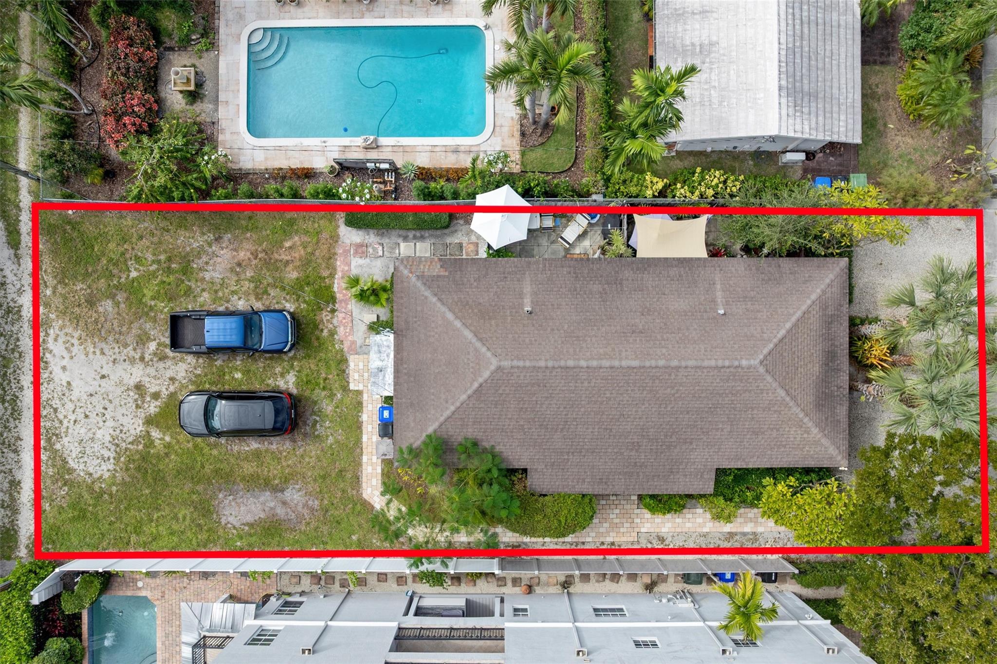 Victoria Park - Residential Lease