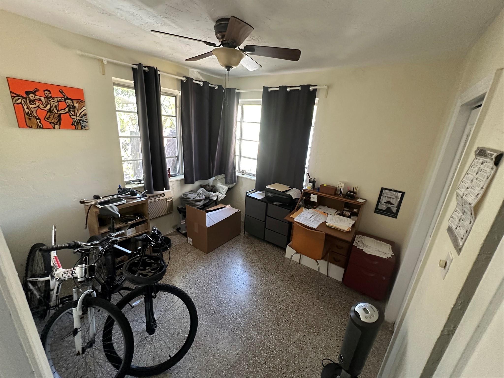 Victoria Park - Residential Lease