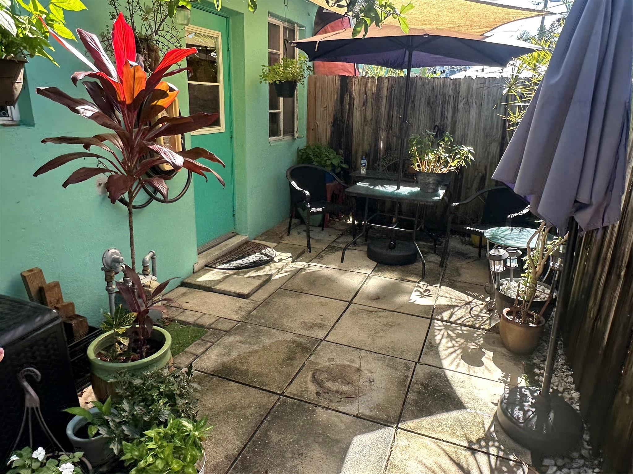 Victoria Park - Residential Lease