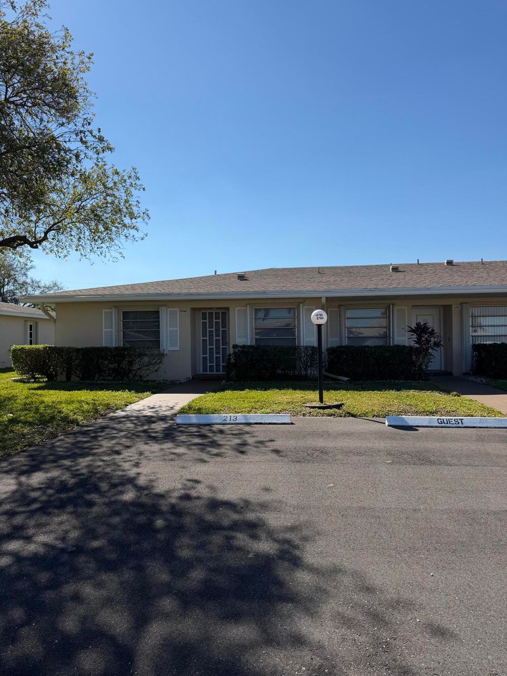 Photo of 8786 Belle Aire Drive, Boca Raton, FL 33433 (MLS # R11161579)