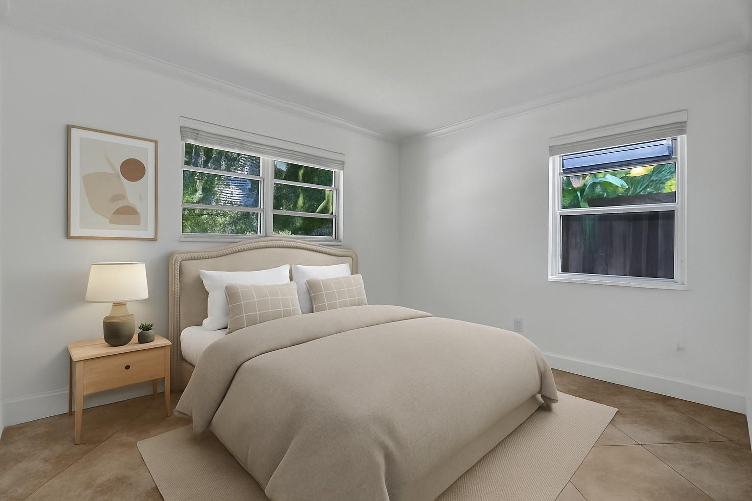 MIDDLE RIVER ESTATES - Residential Lease
